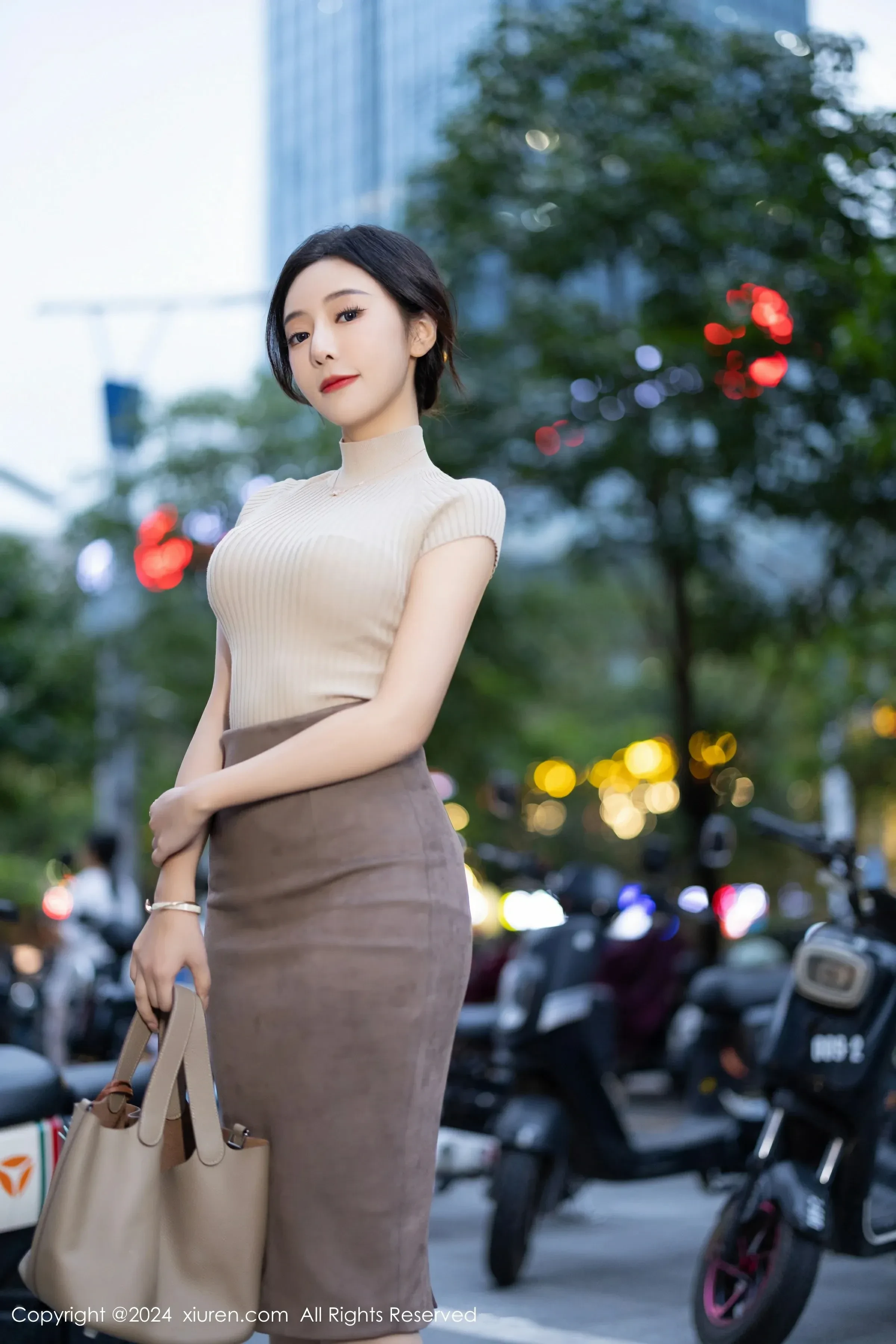 图片[5] - XiuRen 秀人 No.8741 王馨瑶yanni [80P] - 机器猫次元 - 机器猫次元