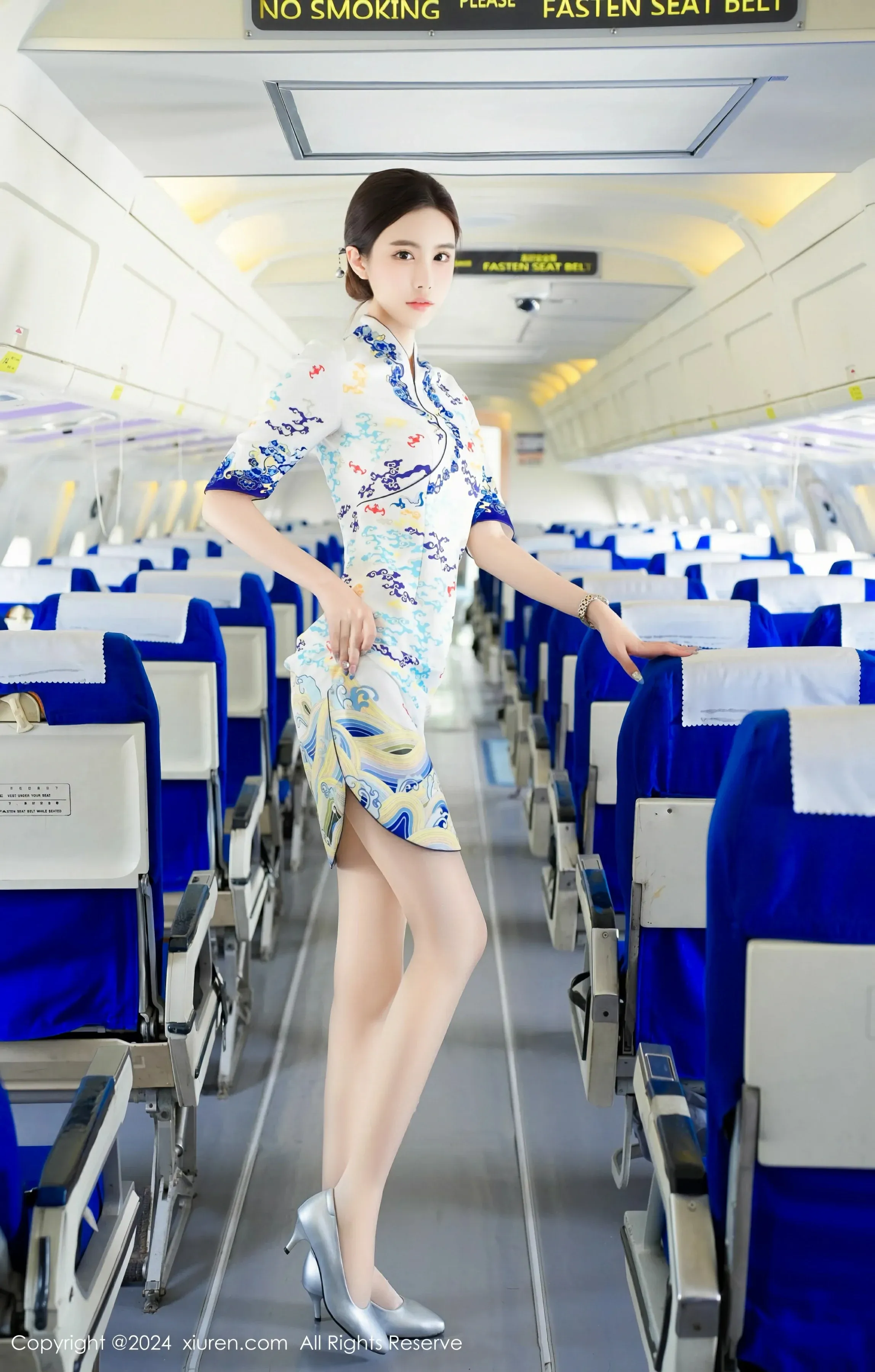 图片[3] - XiuRen 秀人 No.8745 Erikaki [81P] - 机器猫次元 - 机器猫次元