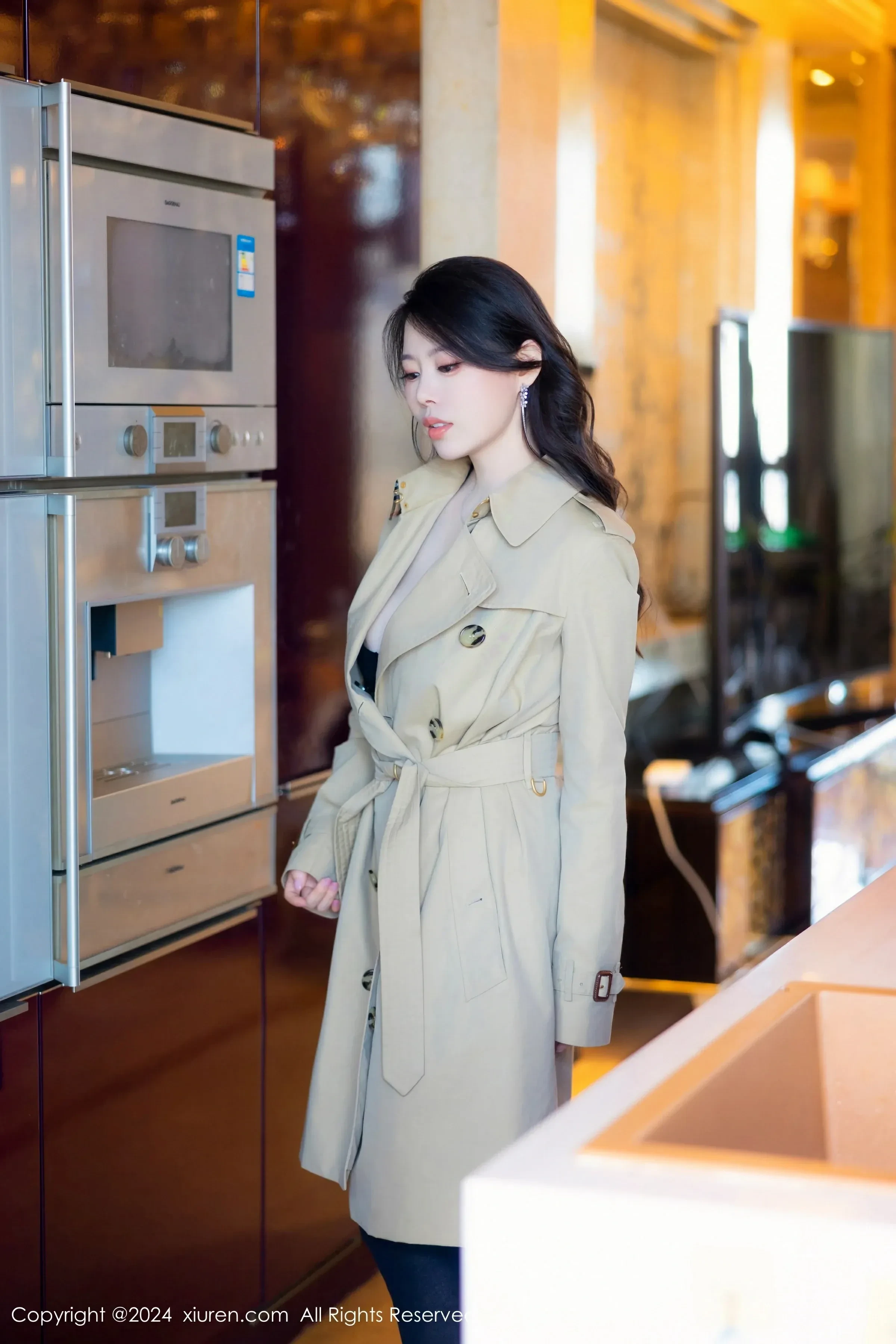 图片[3] - XiuRen 秀人 No.8747 白茹雪 [84P] - 机器猫次元 - 机器猫次元
