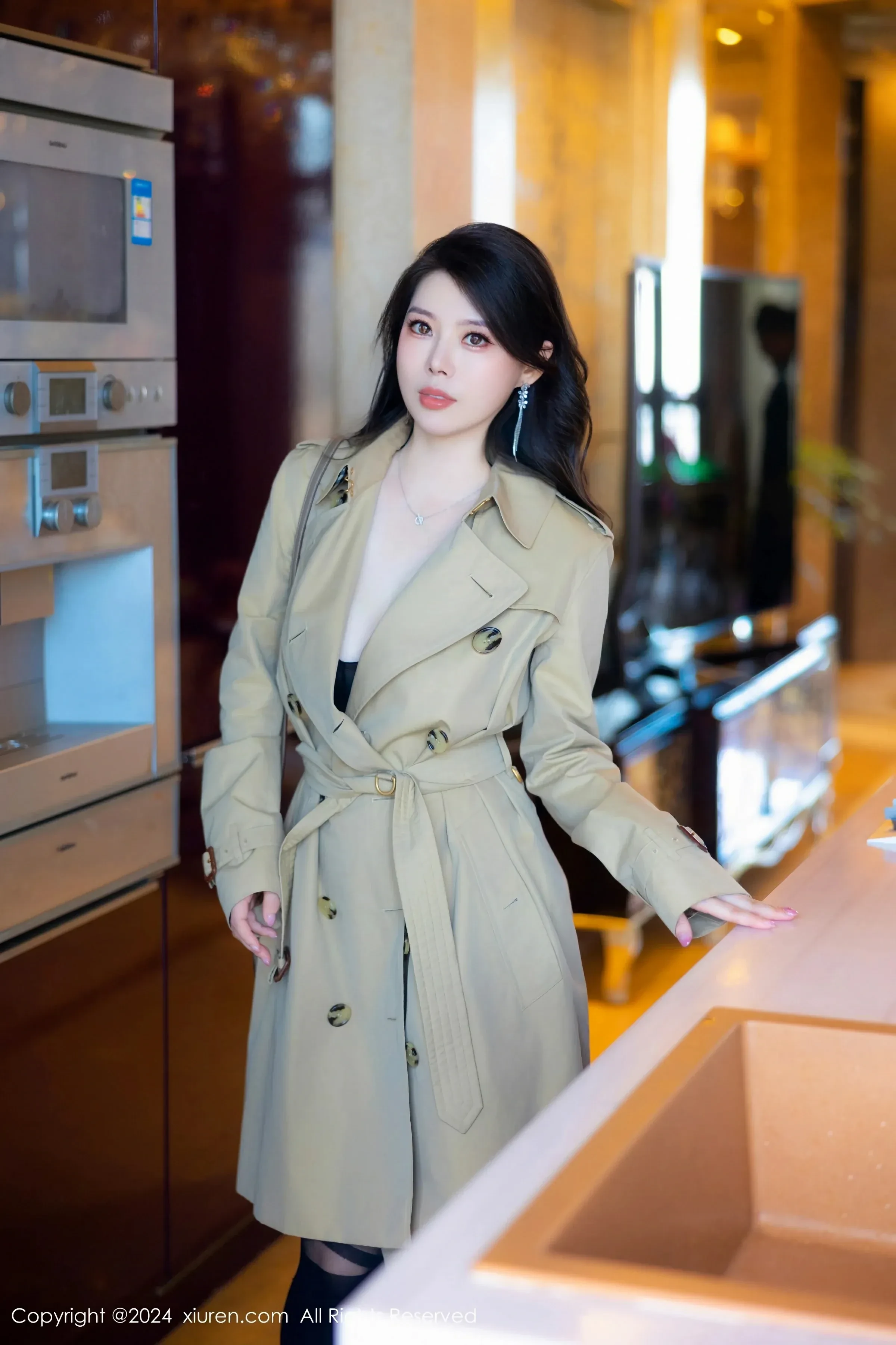 图片[2] - XiuRen 秀人 No.8747 白茹雪 [84P] - 机器猫次元 - 机器猫次元