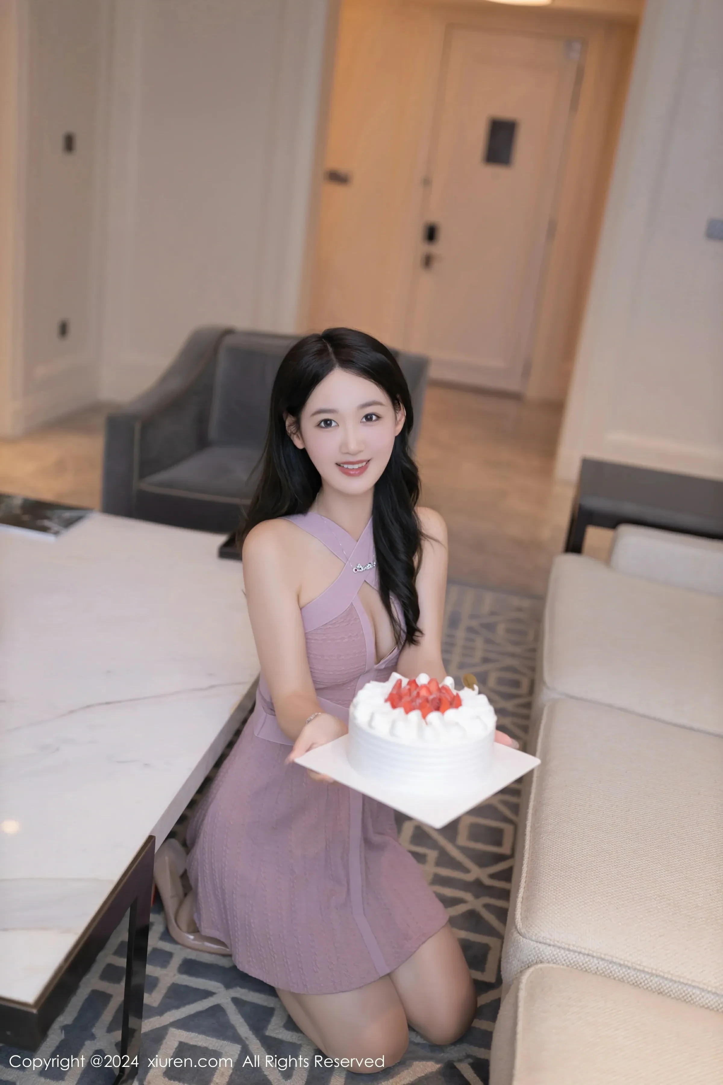 图片[7] - XiuRen 秀人 No.8748 唐安琪 [80P] - 机器猫次元 - 机器猫次元