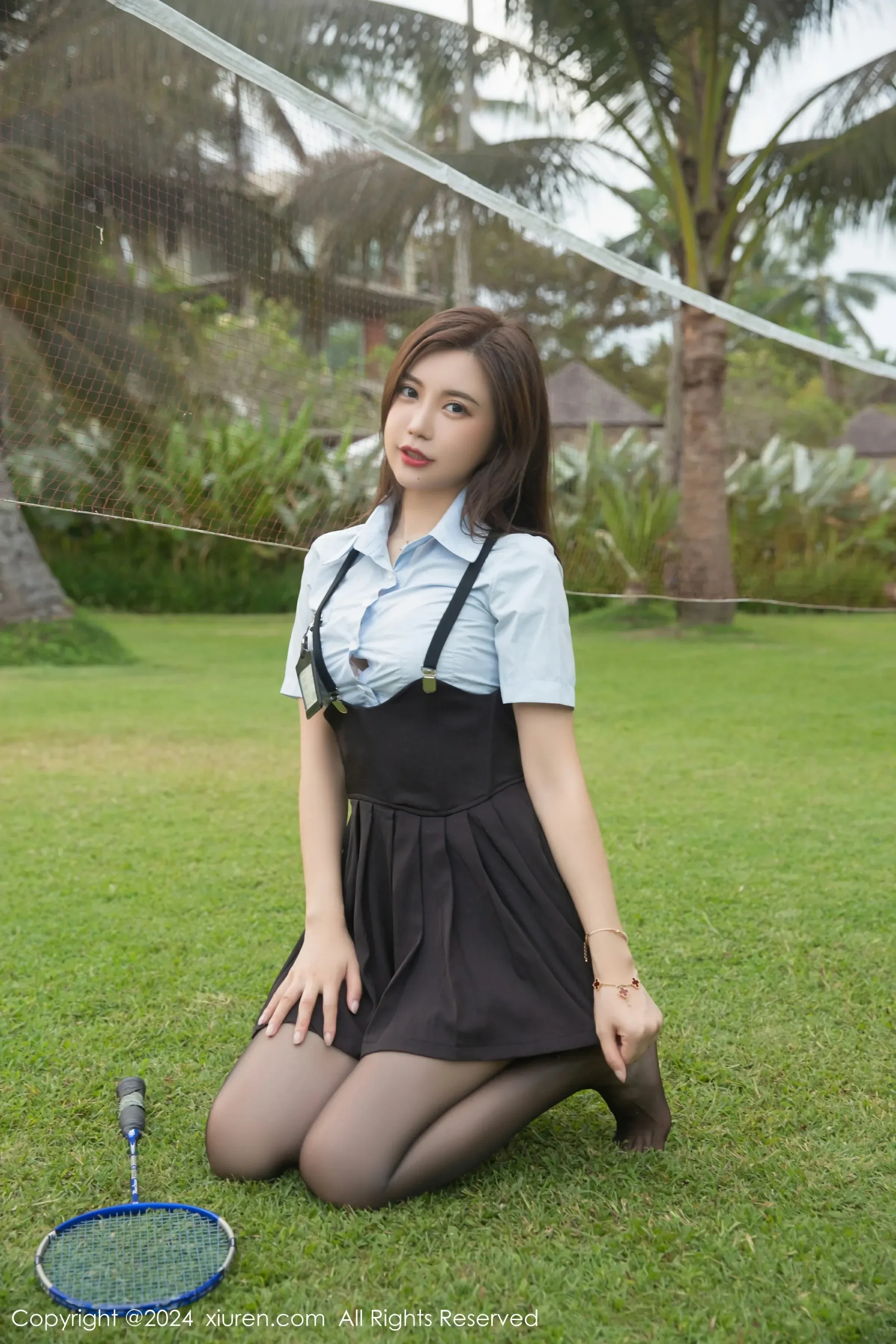 图片[6] - XiuRen 秀人 No.8752 绮里嘉ula [80P] - 机器猫次元 - 机器猫次元