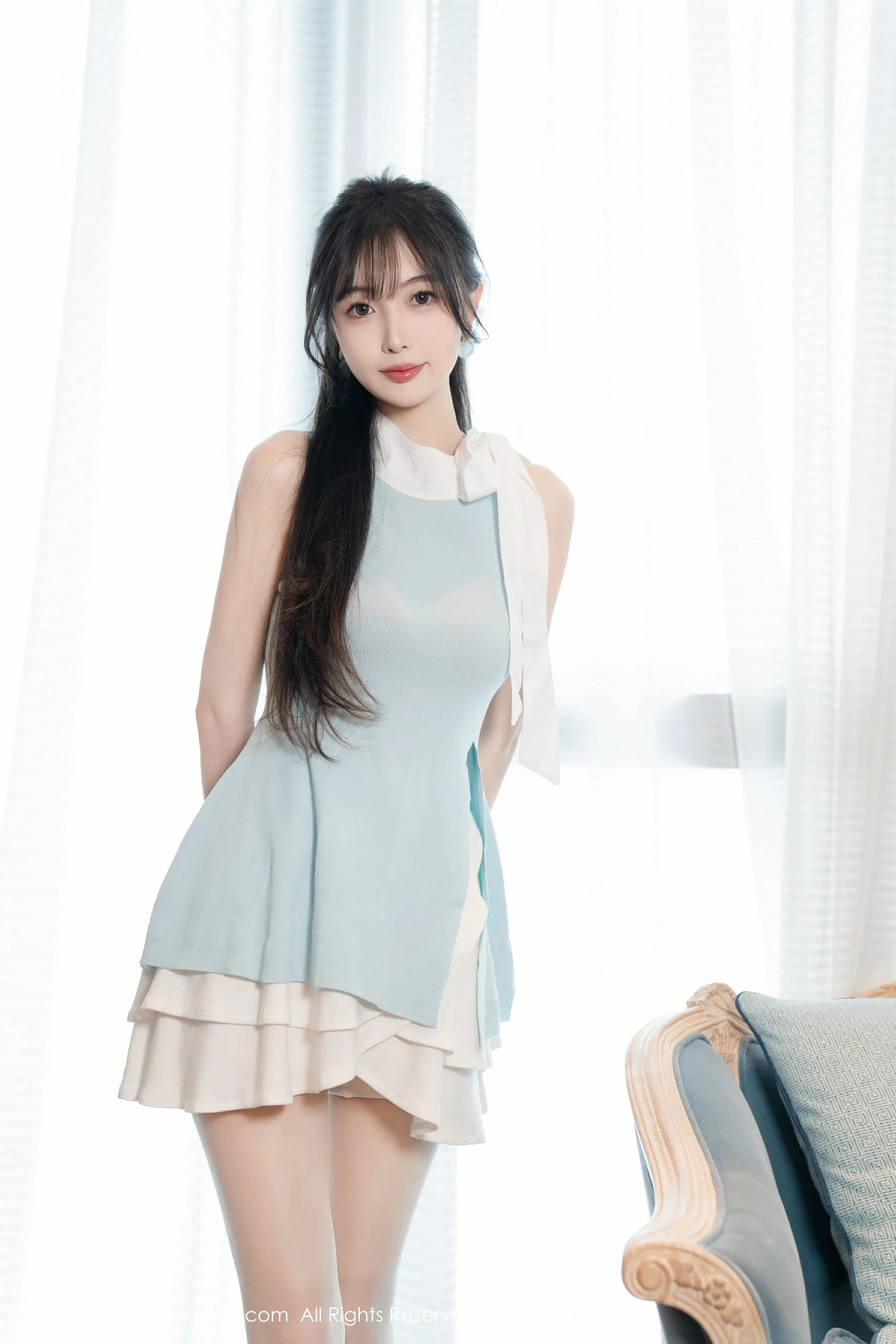 图片[3] - XiuRen 秀人 No.8761 林星阑 [101P] - 机器猫次元 - 机器猫次元