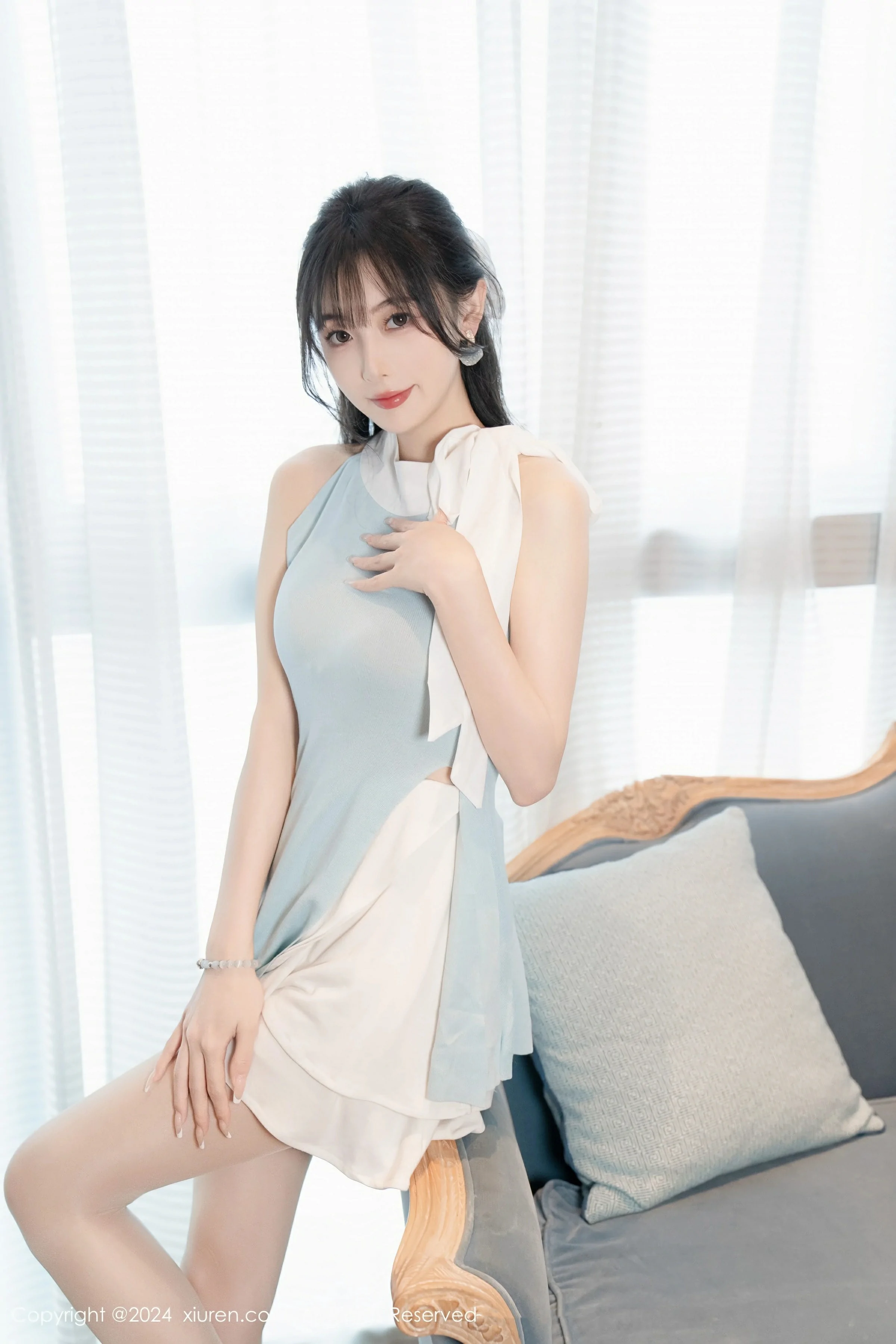 图片[7] - XiuRen 秀人 No.8761 林星阑 [101P] - 机器猫次元 - 机器猫次元