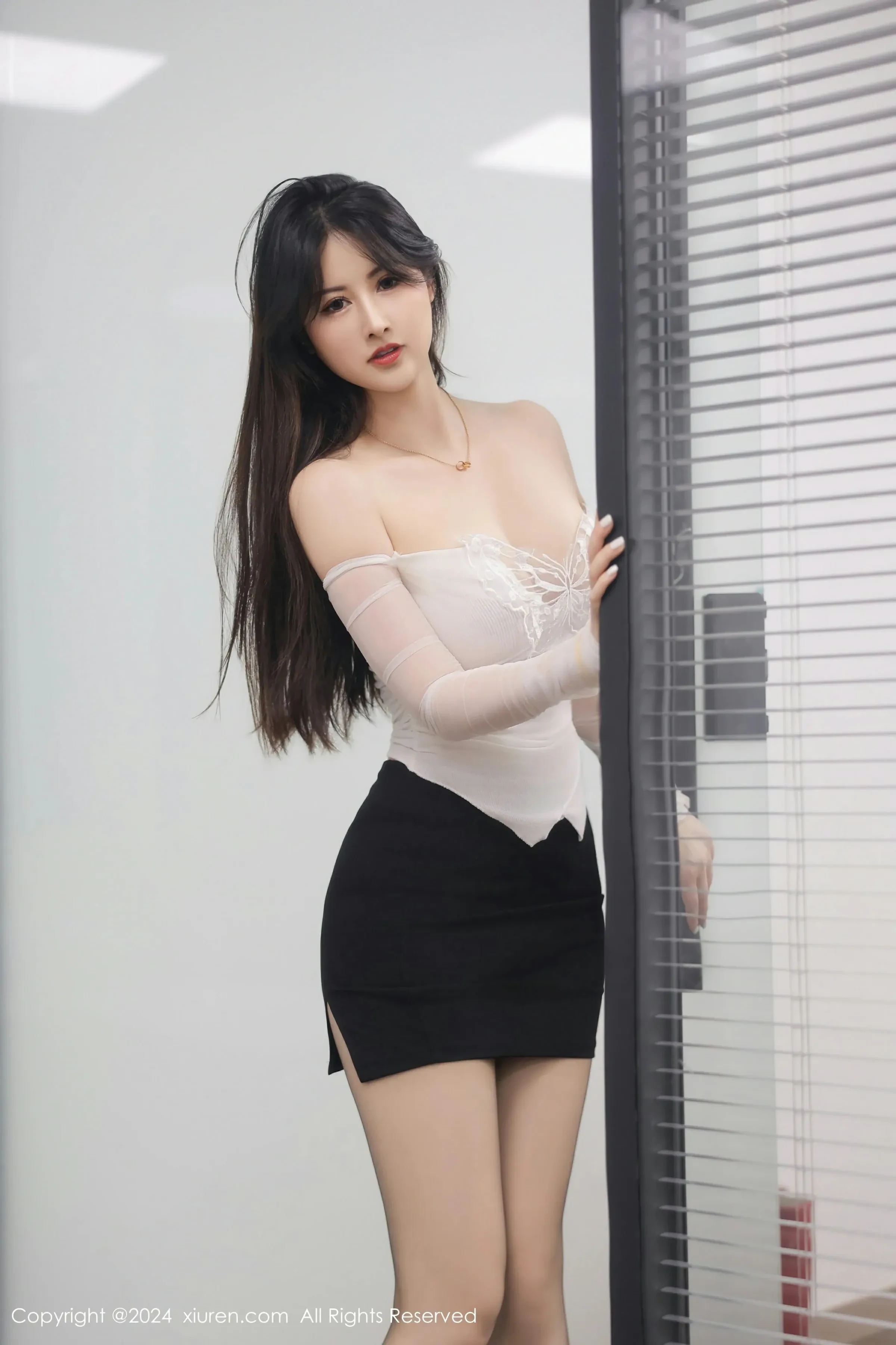 图片[4] - XiuRen 秀人 No.8766 诗诗kiki [81P] - 机器猫次元 - 机器猫次元