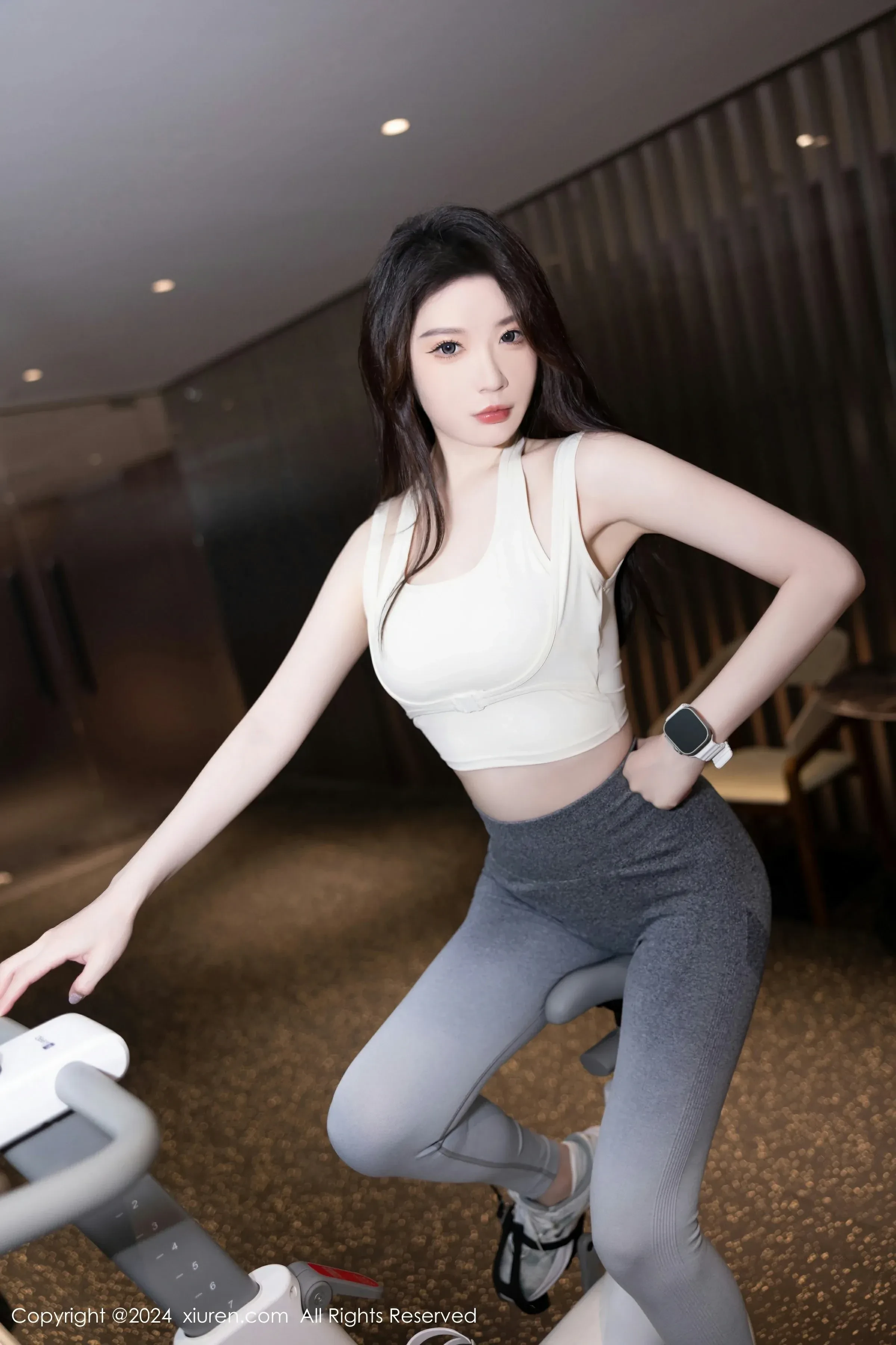图片[4] - XiuRen 秀人 No.8767 梦心玥 [86P] - 机器猫次元 - 机器猫次元