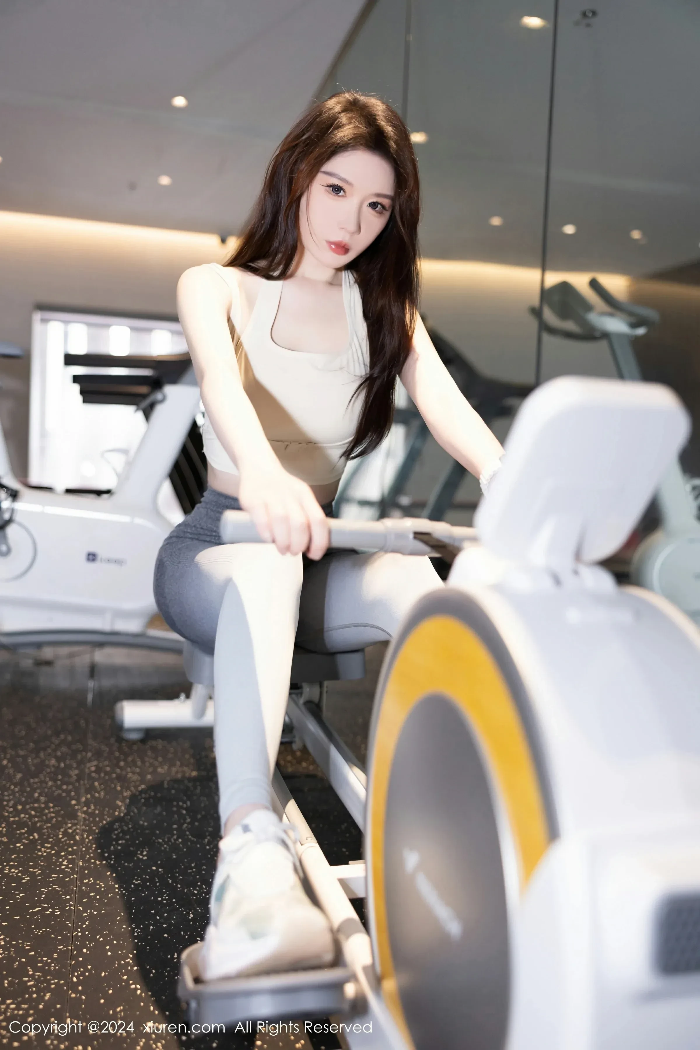 图片[8] - XiuRen 秀人 No.8767 梦心玥 [86P] - 机器猫次元 - 机器猫次元