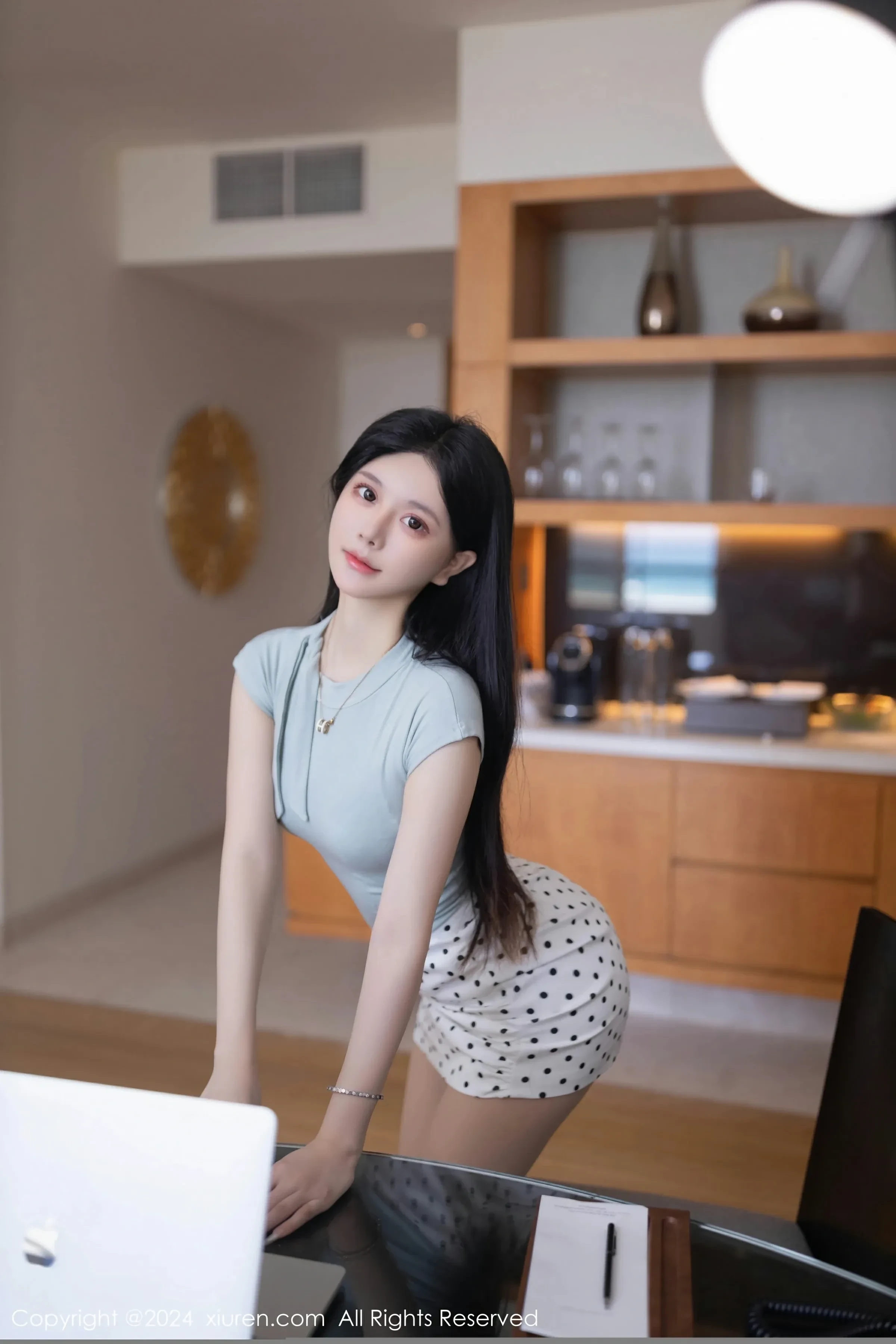 图片[7] - XiuRen 秀人 No.8774 幼幼 [80P] - 机器猫次元 - 机器猫次元