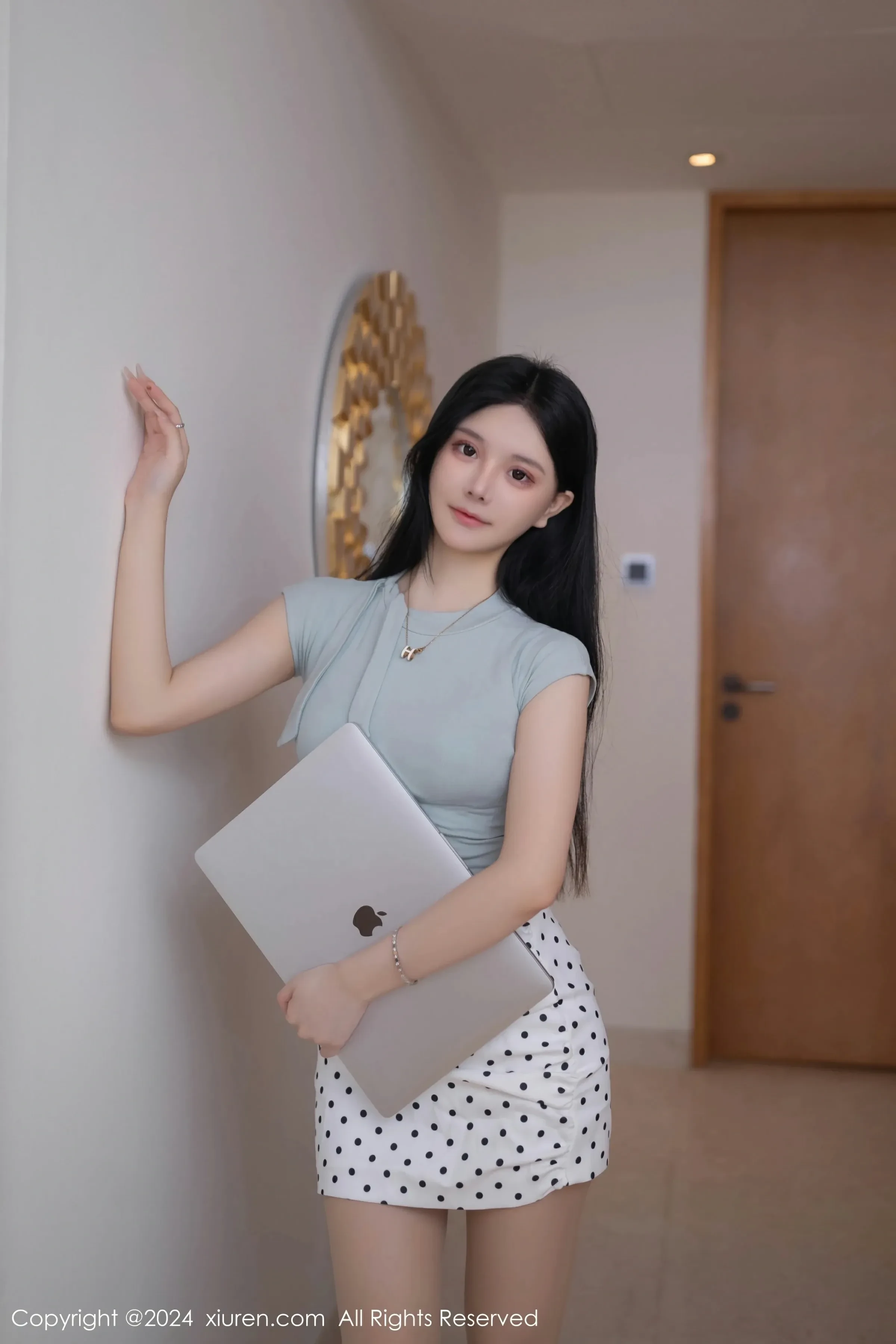 图片[6] - XiuRen 秀人 No.8774 幼幼 [80P] - 机器猫次元 - 机器猫次元