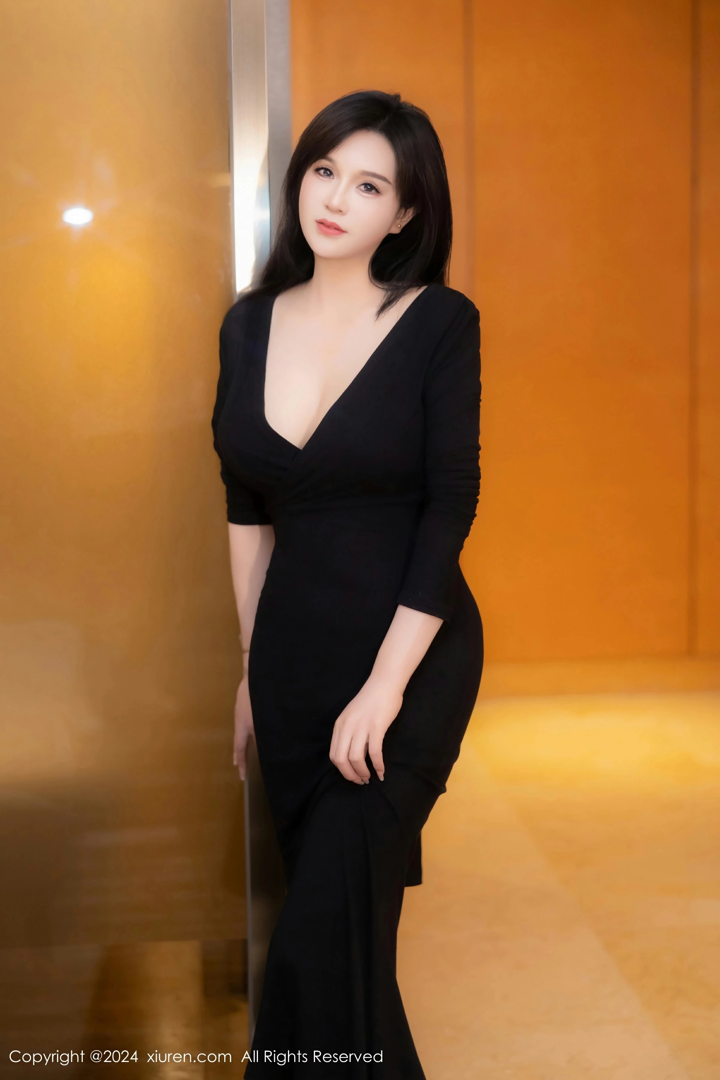 图片[6] - XiuRen 秀人 No.8787 水水姐 新人模特 [78P] - 机器猫次元 - 机器猫次元
