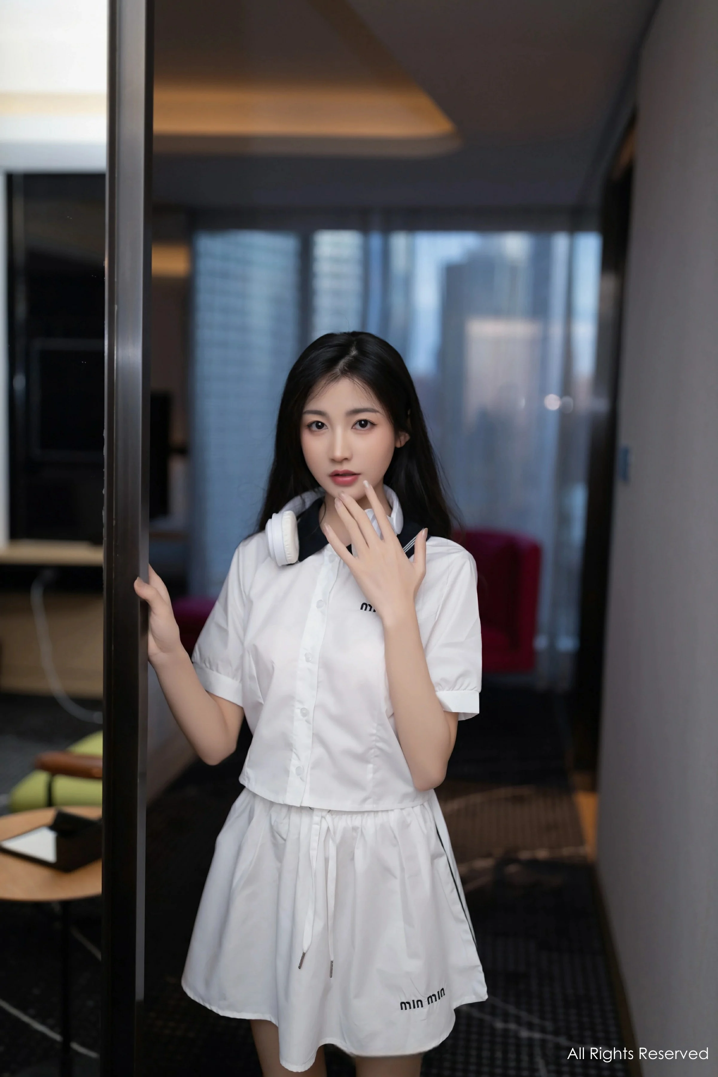 图片[6] - XiuRen 秀人 No.8793 鱼尾fish [80P] - 机器猫次元 - 机器猫次元