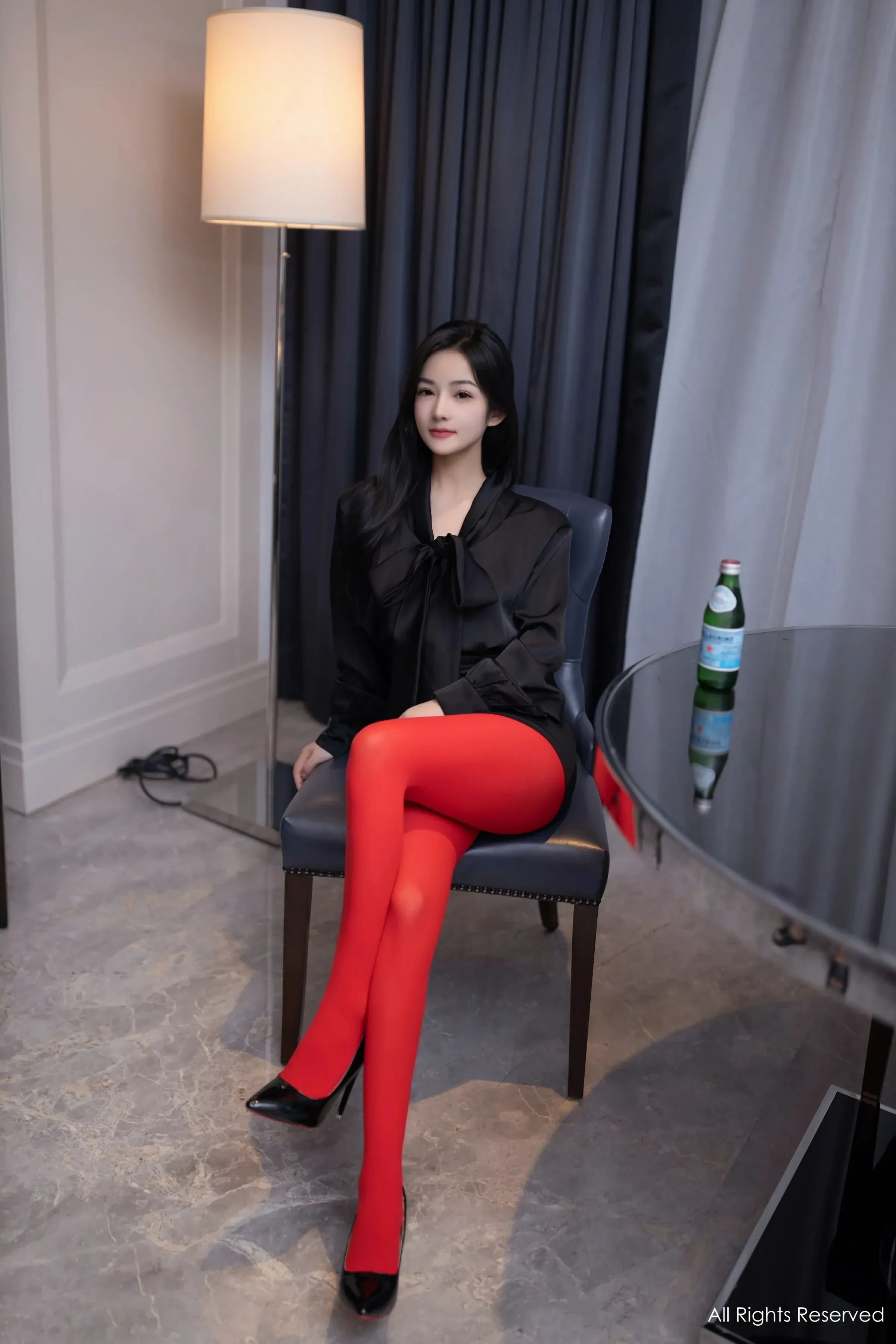 图片[4] - XiuRen 秀人 No.8801 谭小灵 [80P] - 机器猫次元 - 机器猫次元