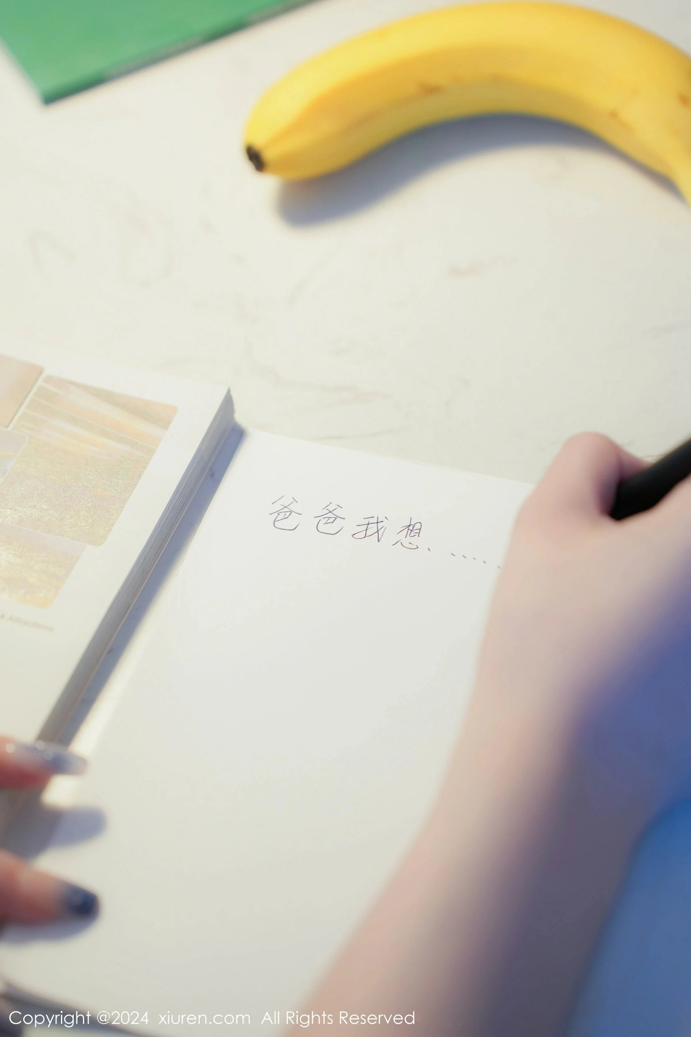 图片[3] - XiuRen 秀人 No.8803 甜妮 [86P] - 机器猫次元 - 机器猫次元