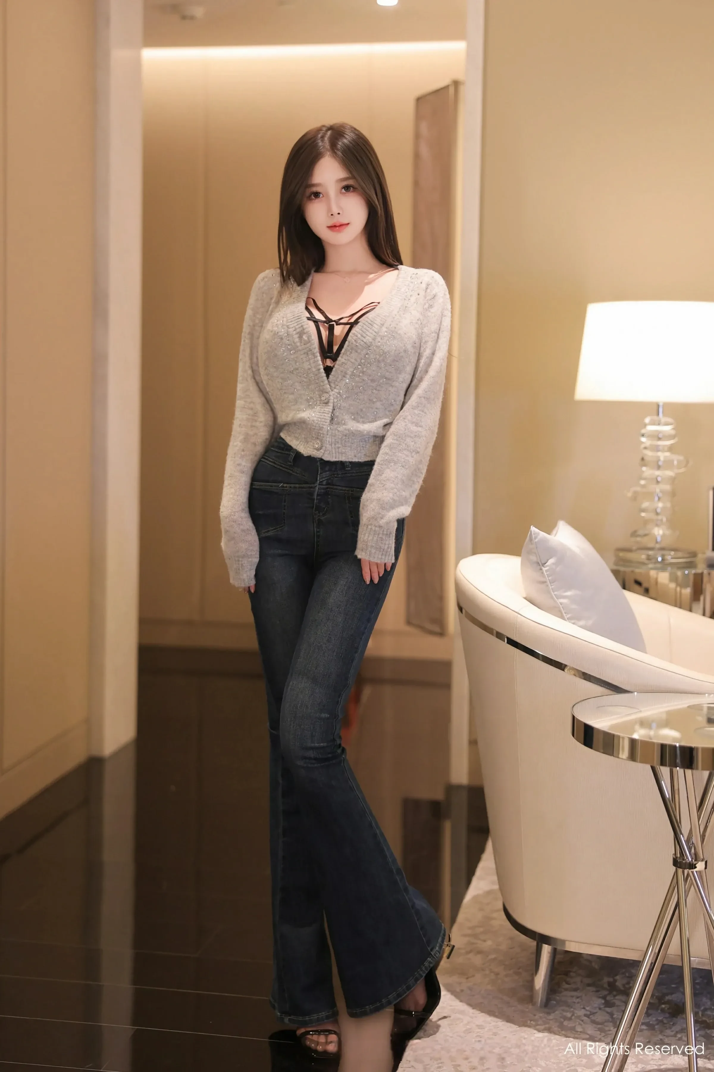 图片[2] - XiuRen 秀人 No.8806 奶喵喵 [81P] - 机器猫次元 - 机器猫次元