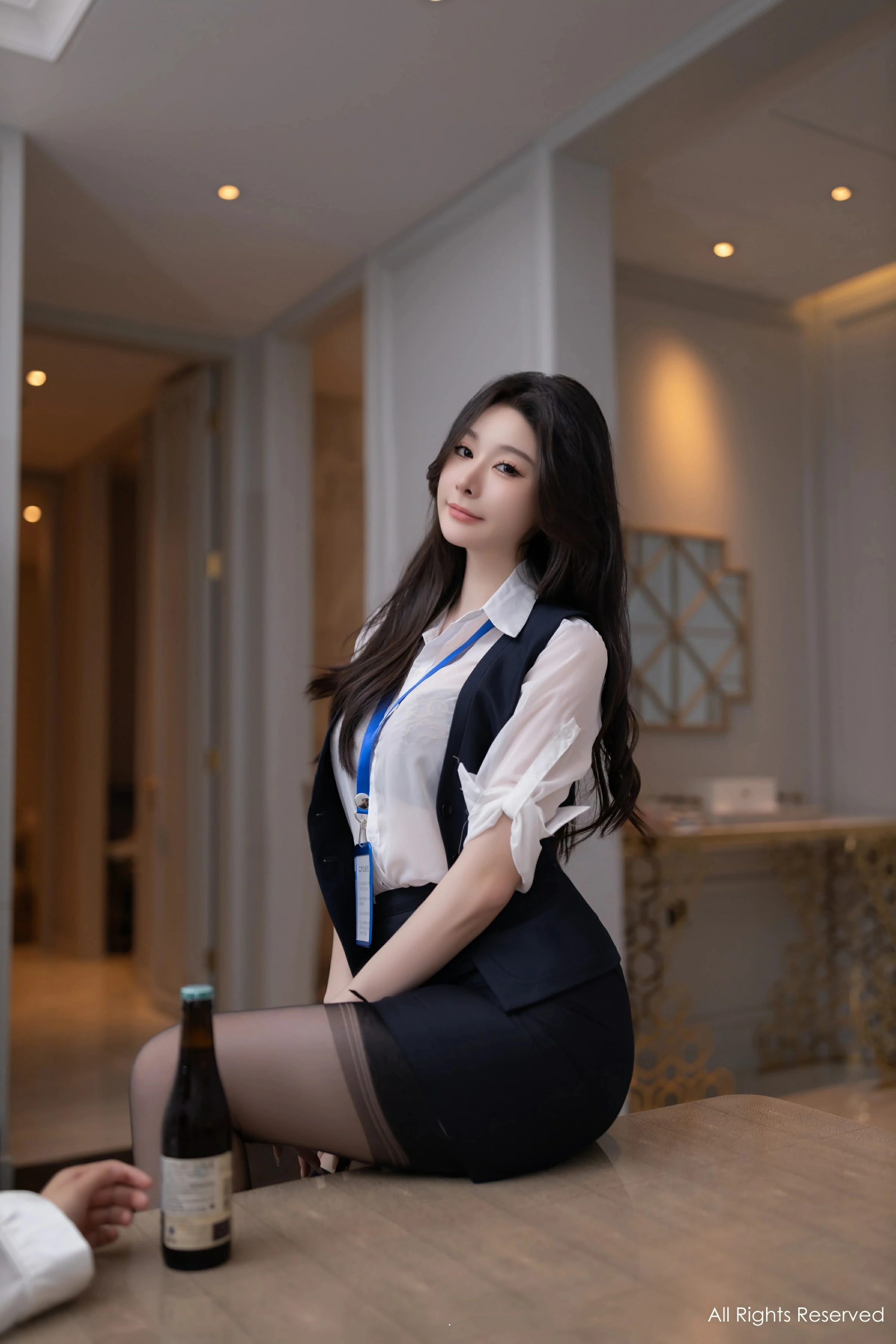 图片[4] - XiuRen 秀人 No.8808 小逗逗 [80P] - 机器猫次元 - 机器猫次元