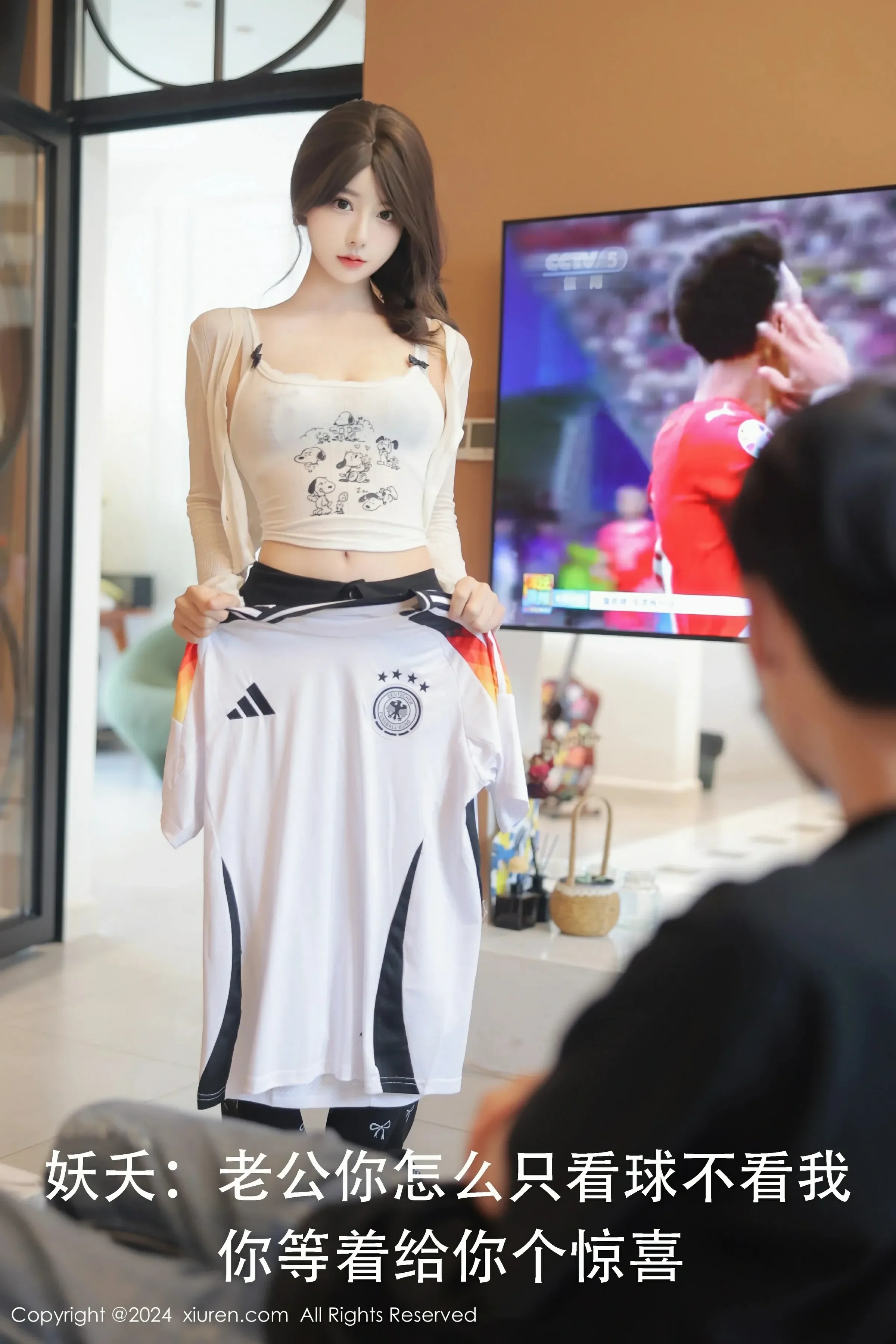 图片[8] - XiuRen 秀人 No.8812 桃妖夭 [90P] - 机器猫次元 - 机器猫次元