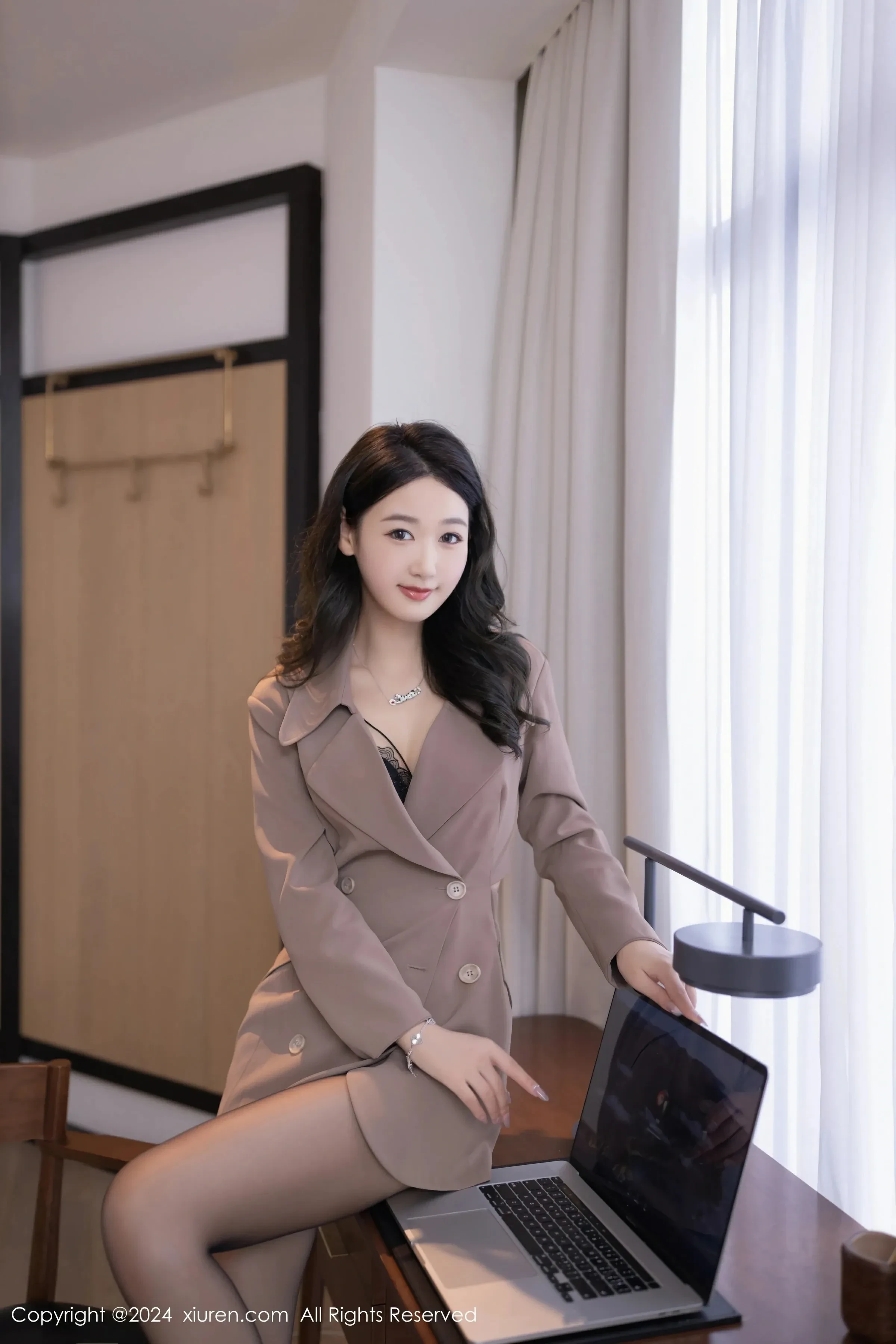 图片[3] - XiuRen 秀人 No.8824 唐安琪 [83P] - 机器猫次元 - 机器猫次元