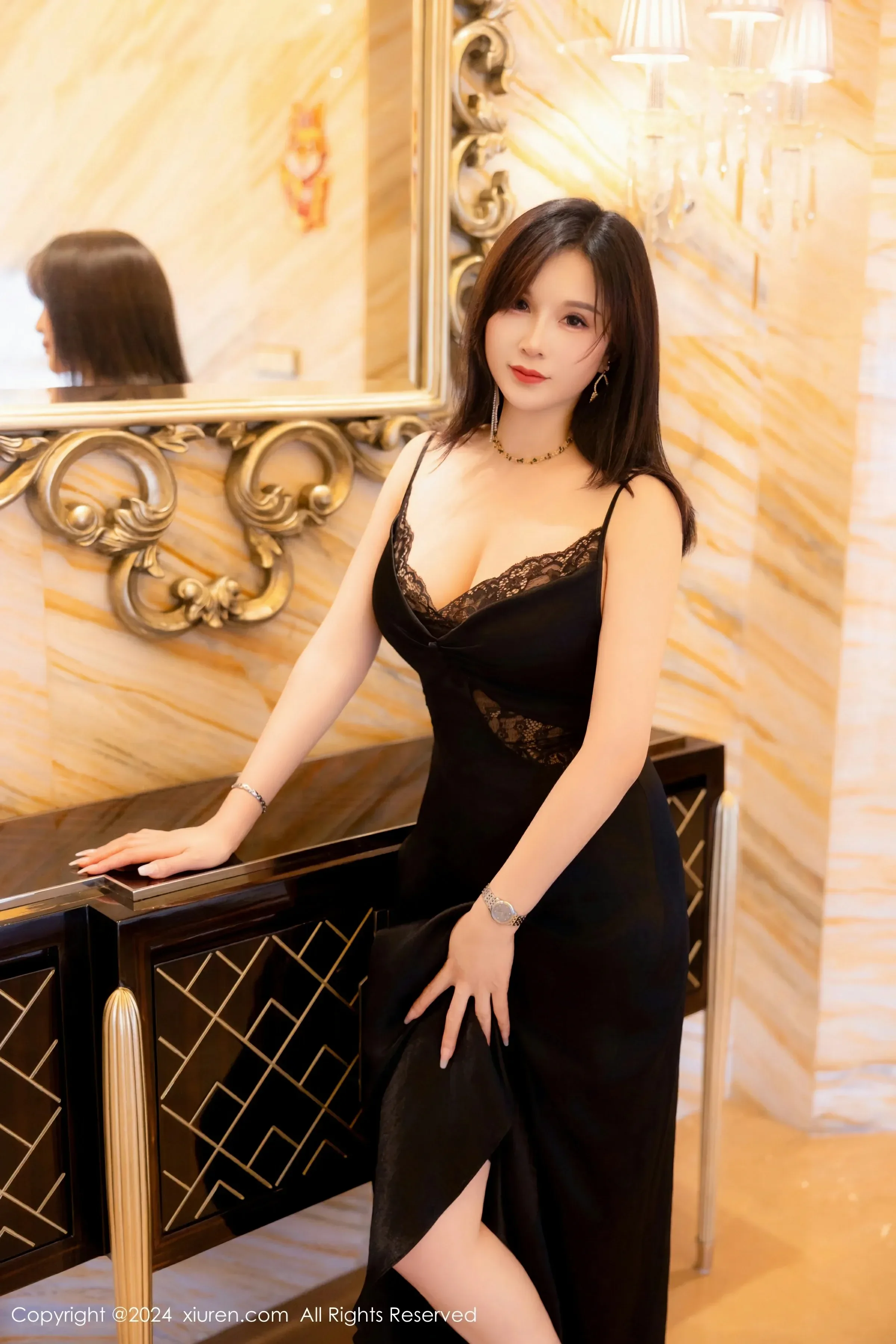 图片[8] - XiuRen 秀人 No.8825 水水姐 [73P] - 机器猫次元 - 机器猫次元