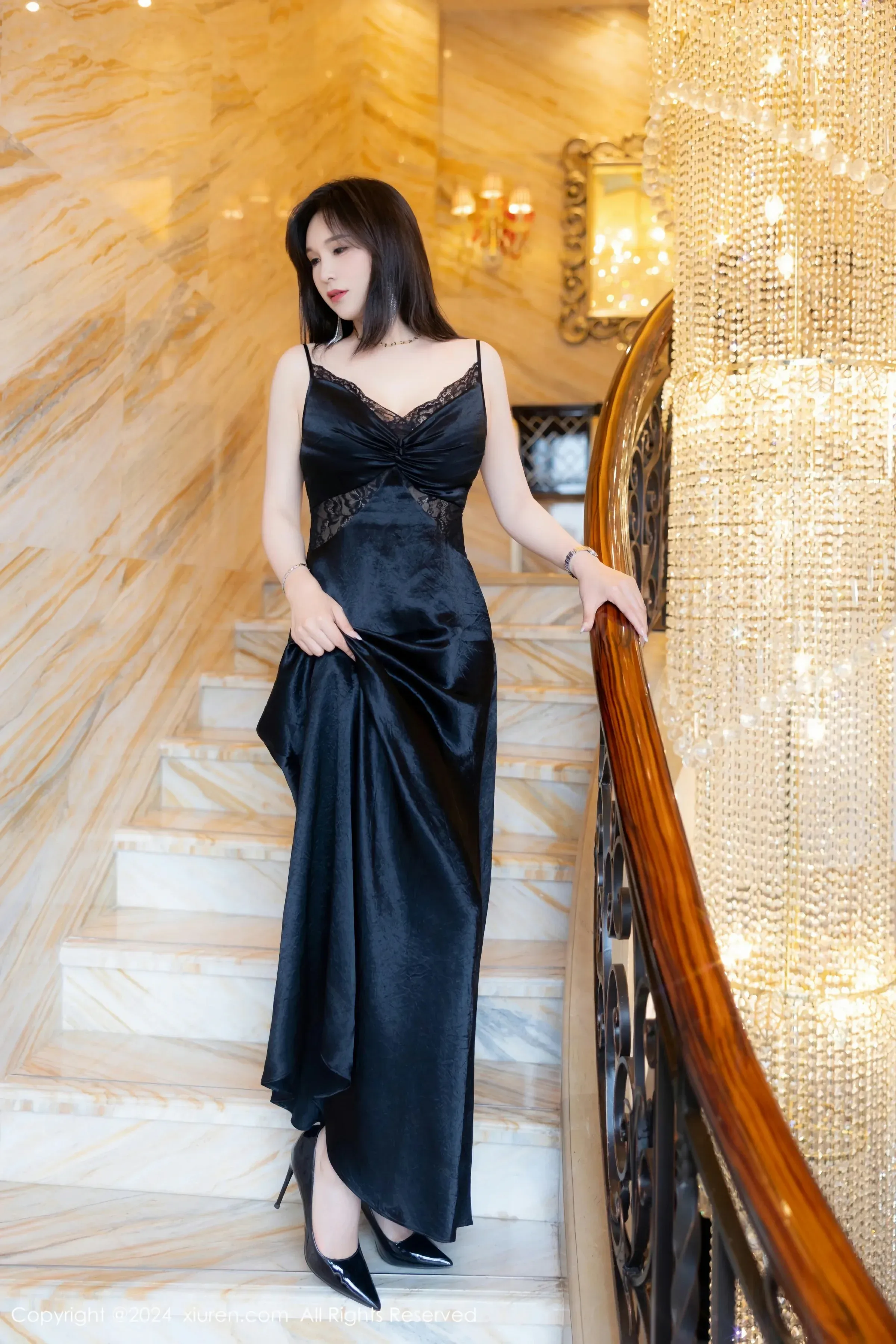 图片[2] - XiuRen 秀人 No.8825 水水姐 [73P] - 机器猫次元 - 机器猫次元