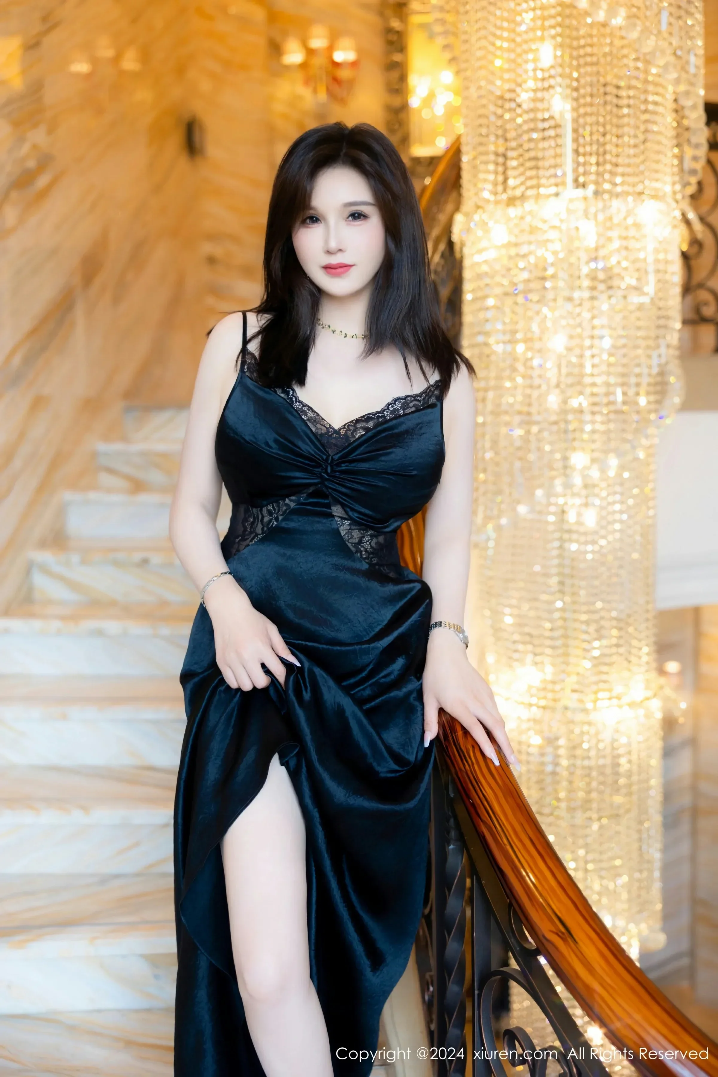 图片[5] - XiuRen 秀人 No.8825 水水姐 [73P] - 机器猫次元 - 机器猫次元
