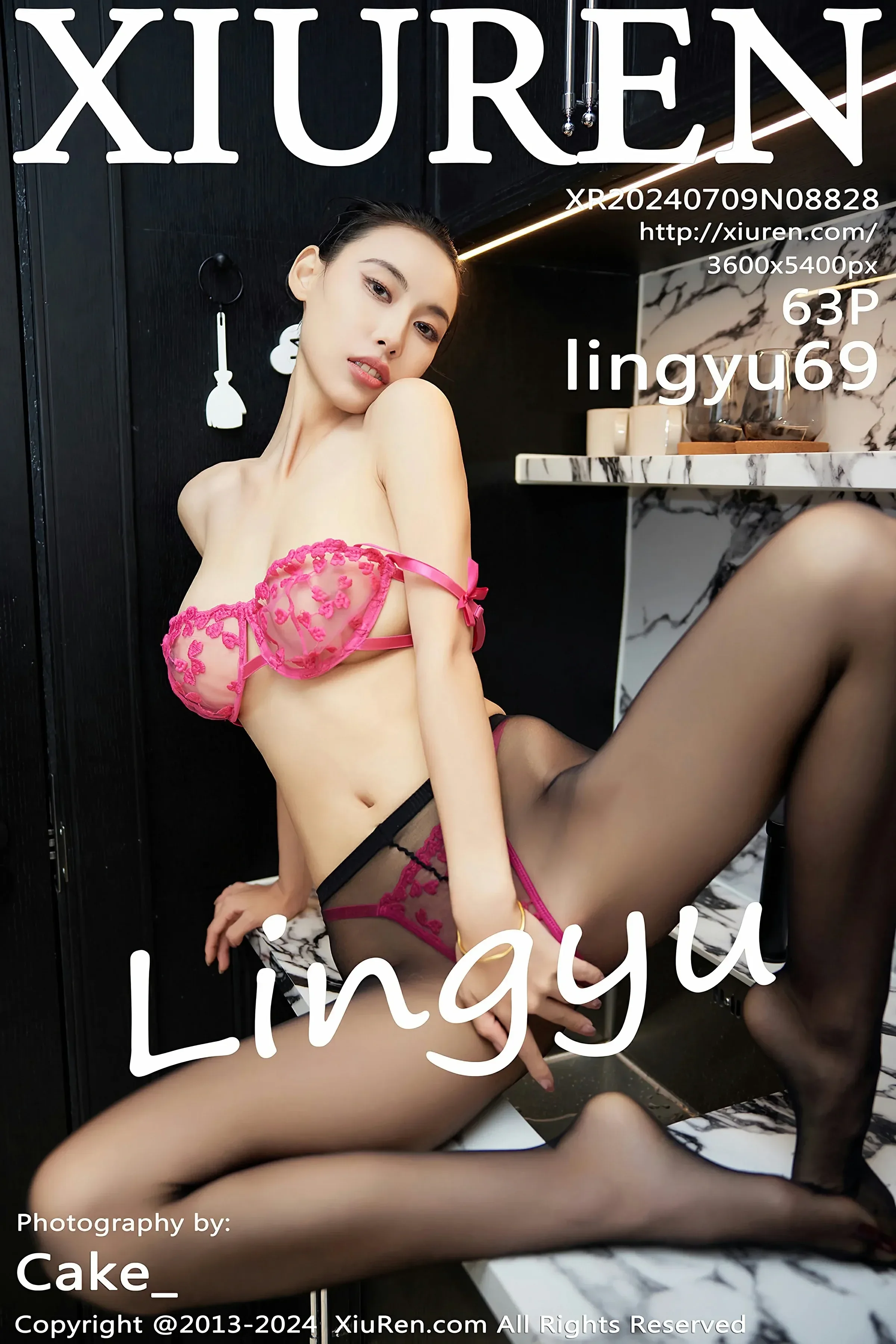 图片[1] - XiuRen 秀人 No.8828 lingyu69 [63P] - 机器猫次元 - 机器猫次元
