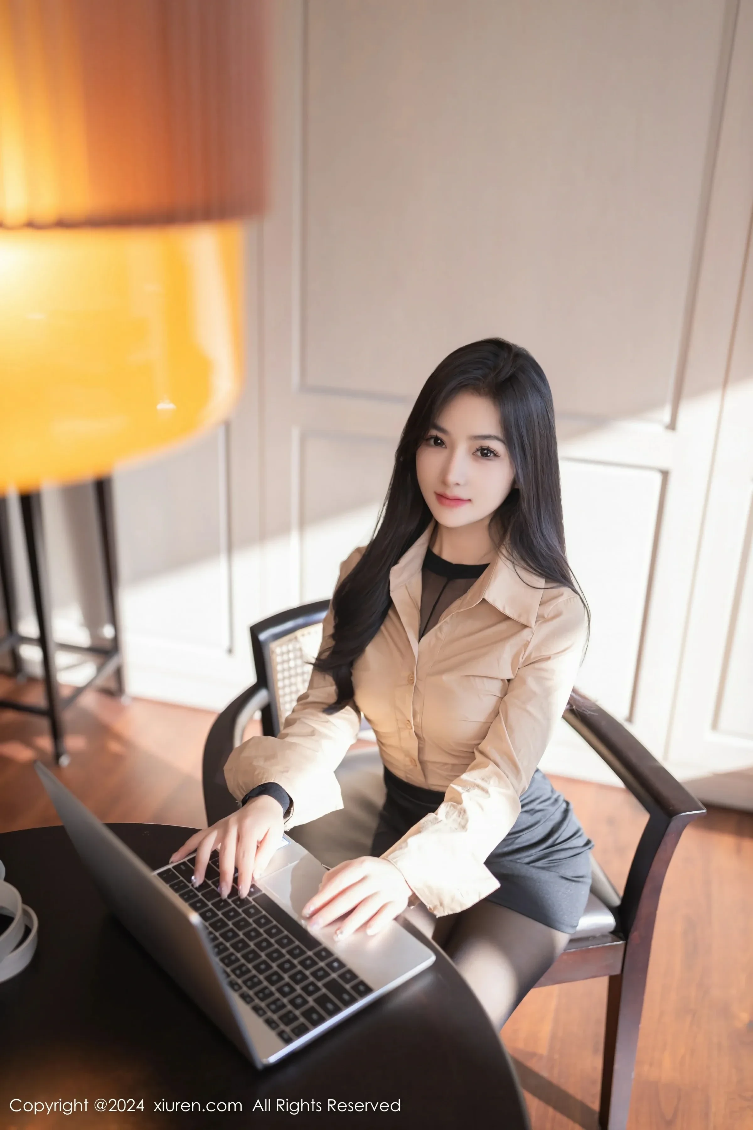 图片[3] - XiuRen 秀人 No.8835 谭小灵 [80P] - 机器猫次元 - 机器猫次元