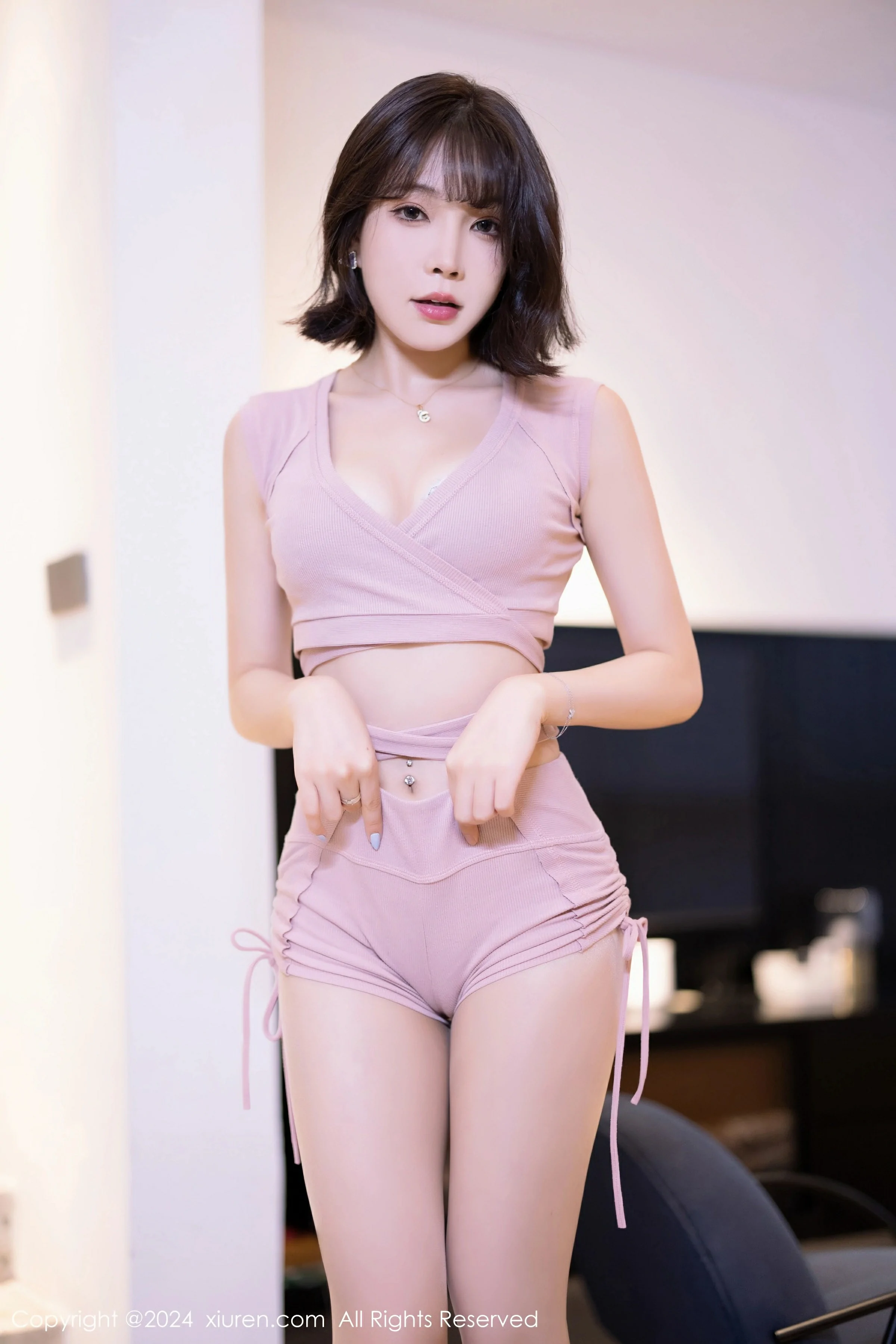 图片[5] - XiuRen 秀人 No.8836 徐莉芝Booty [87P] - 机器猫次元 - 机器猫次元