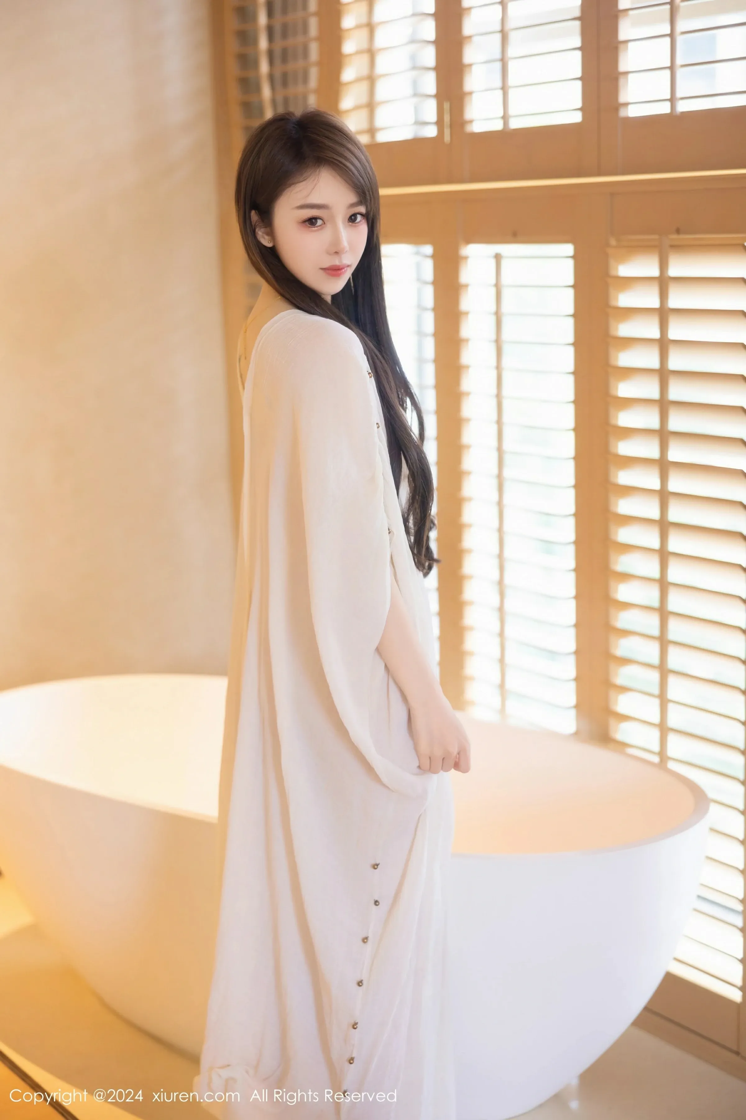 图片[3] - XiuRen 秀人 No.8842 夏竹 新人模特 [83P] - 机器猫次元 - 机器猫次元