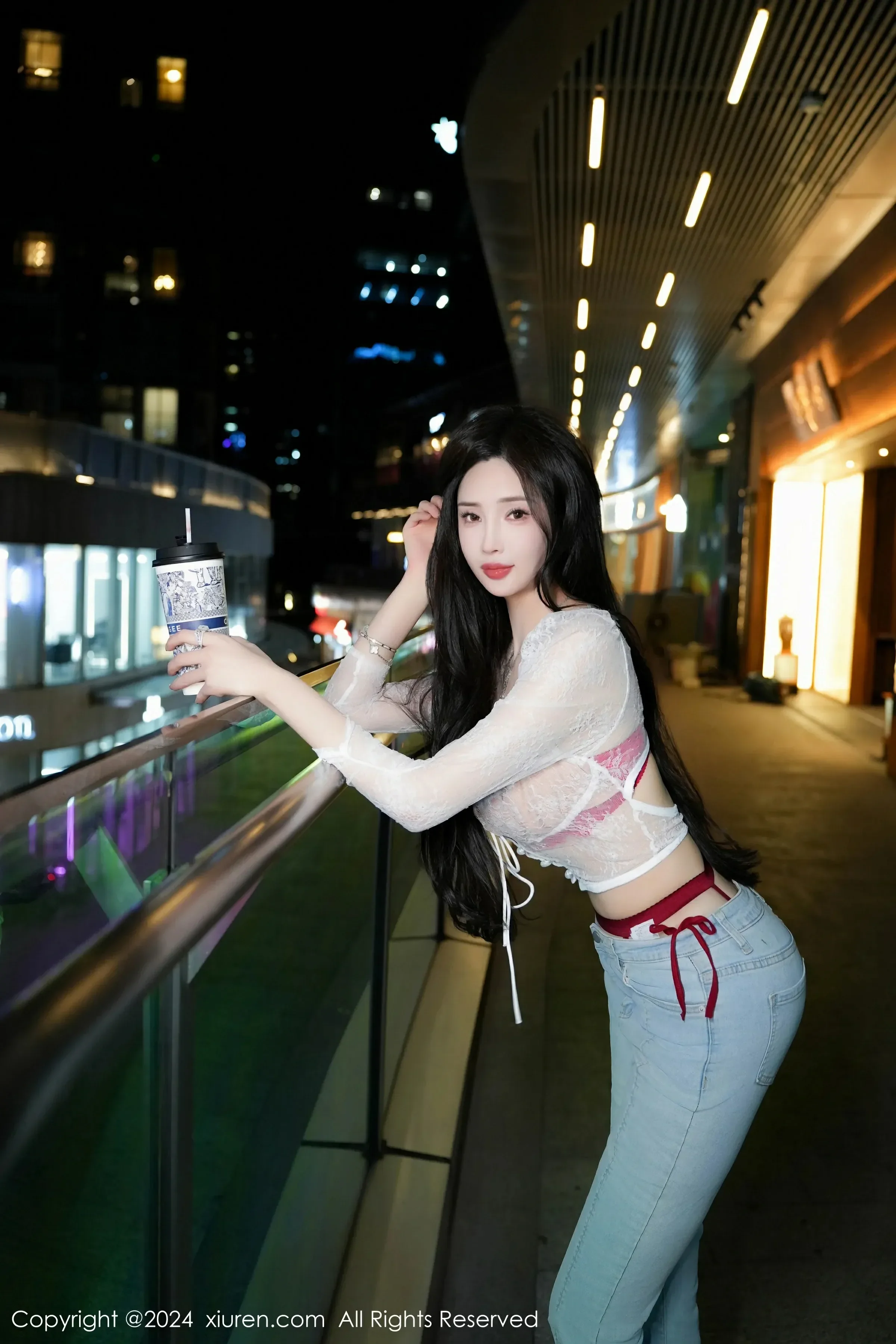 图片[8] - XiuRen 秀人 No.8846 Carol周妍希X [58P] - 机器猫次元 - 机器猫次元