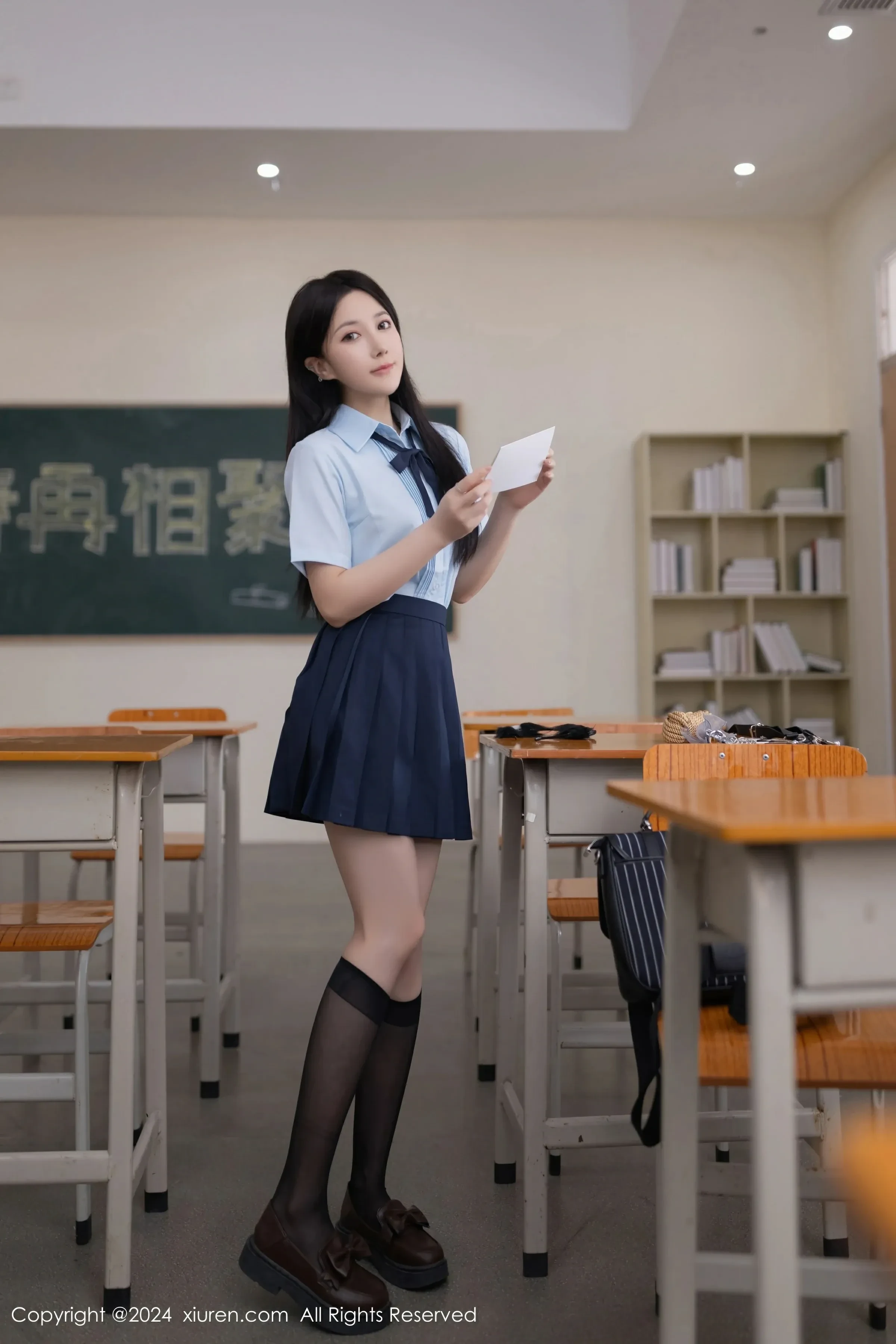 图片[5] - XiuRen 秀人 No.8854 鱼子酱Fish [80P] - 机器猫次元 - 机器猫次元