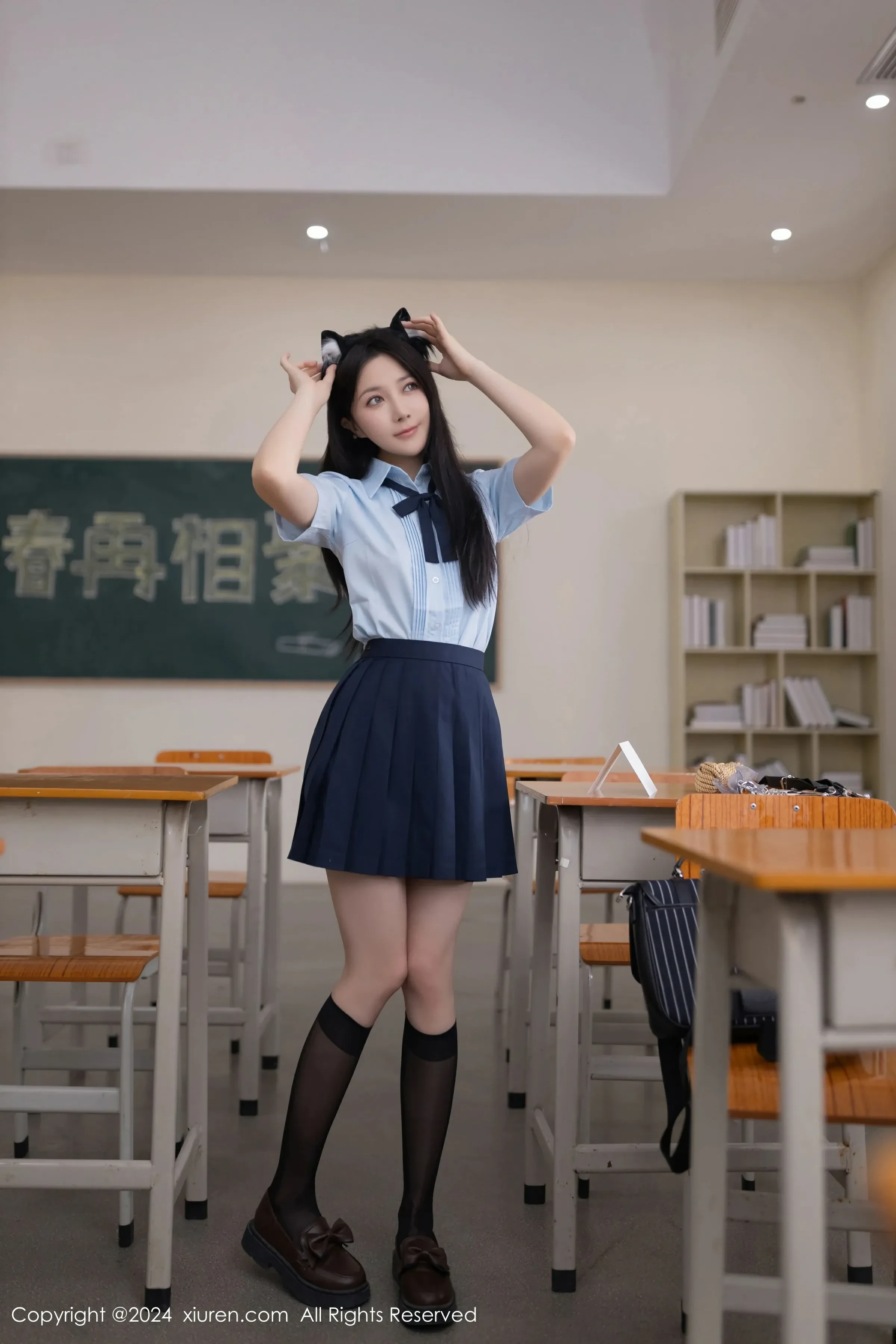 图片[6] - XiuRen 秀人 No.8854 鱼子酱Fish [80P] - 机器猫次元 - 机器猫次元