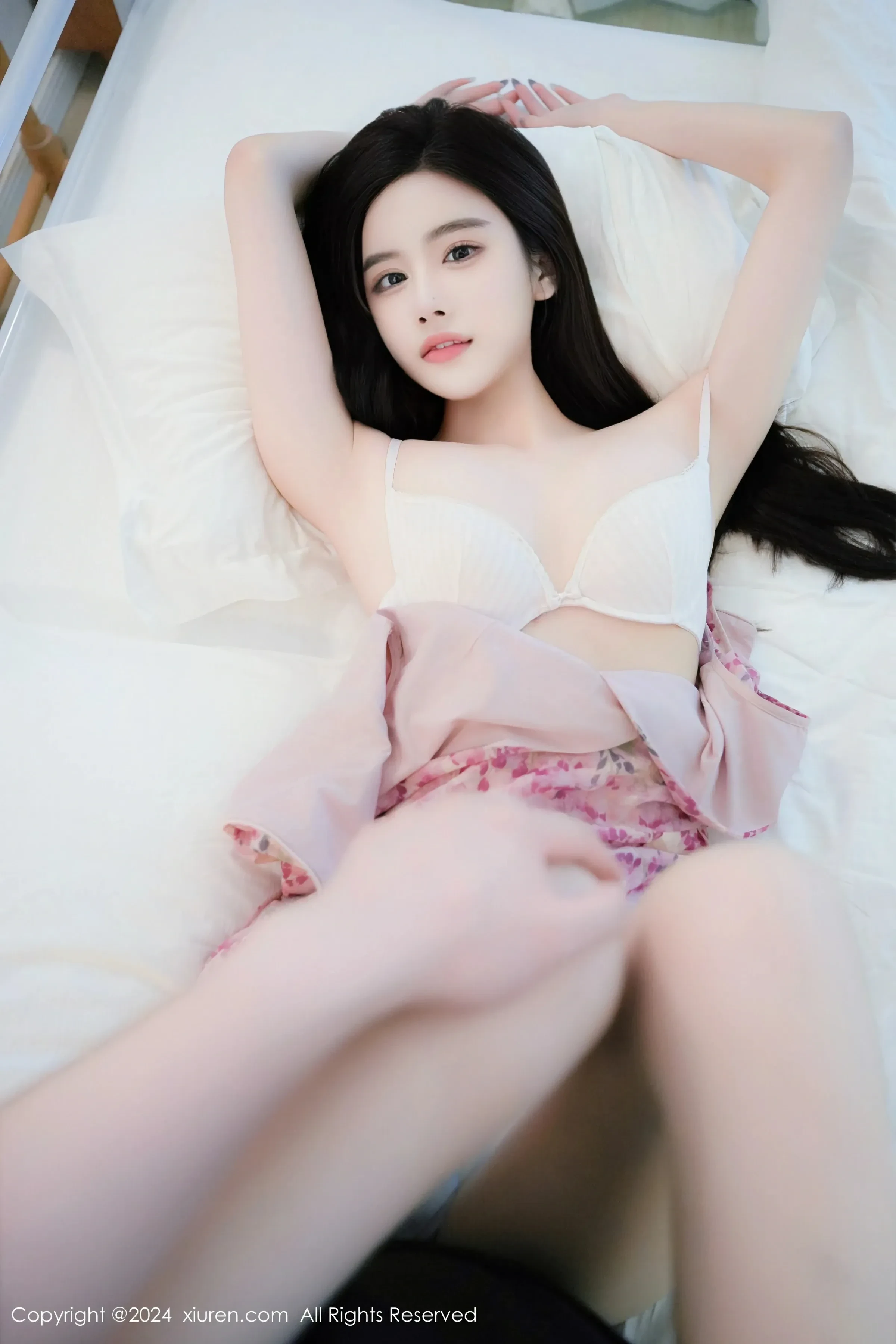 图片[5] - XiuRen 秀人 No.8855 Erikaki [78P] - 机器猫次元 - 机器猫次元