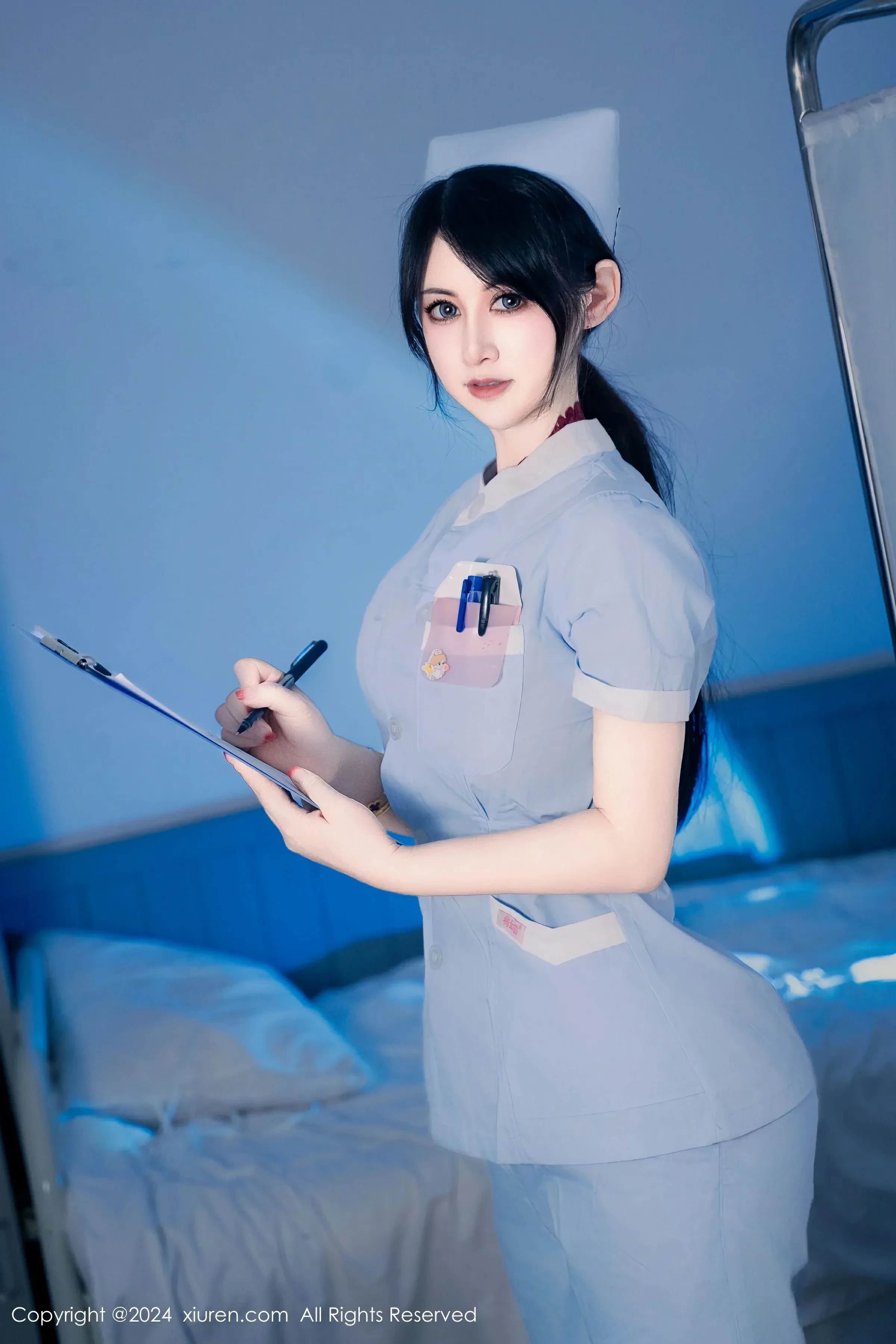 图片[7] - XiuRen 秀人 No.8859 诗诗kiki [114P] - 机器猫次元 - 机器猫次元