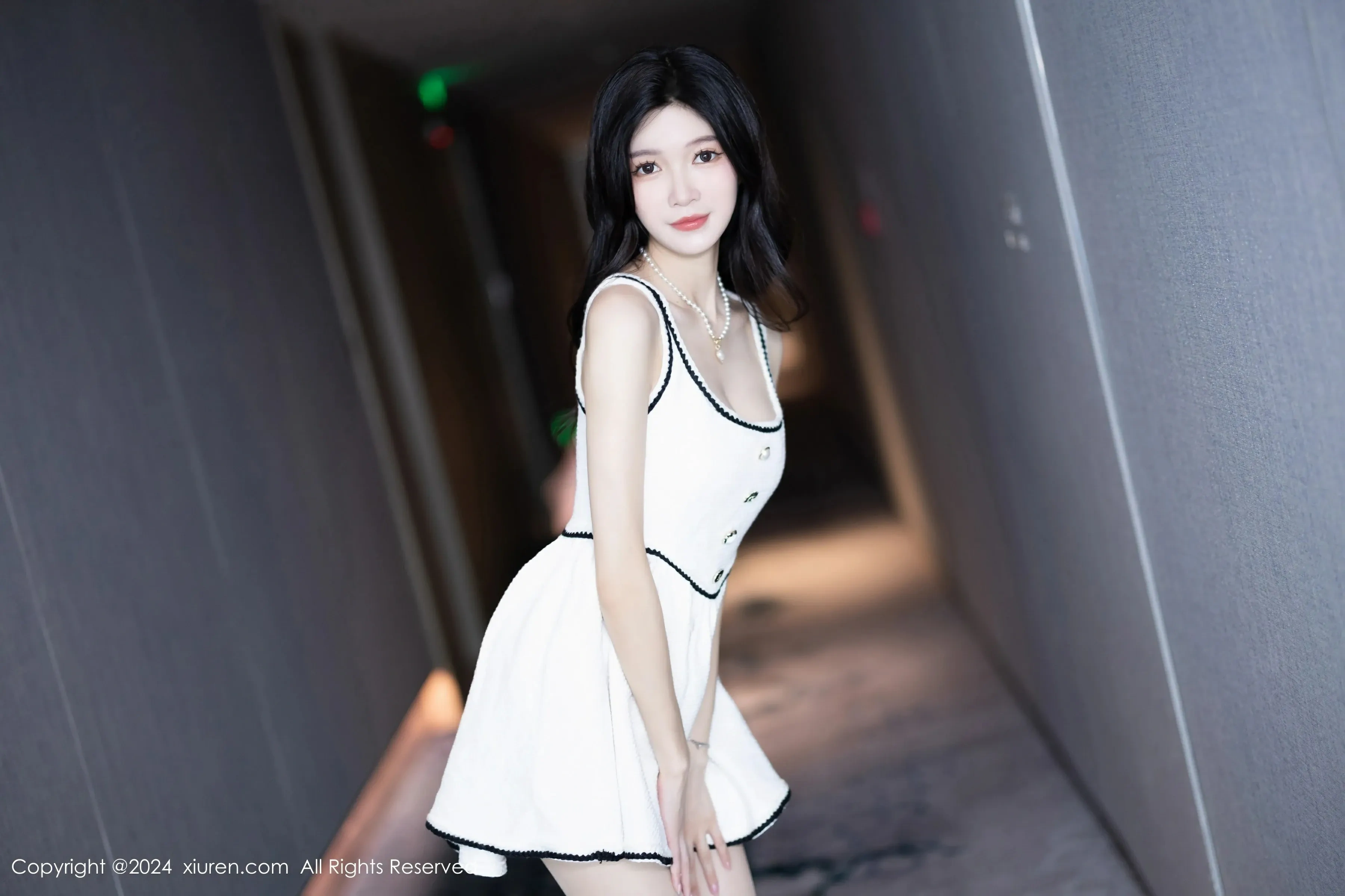图片[5] - XiuRen 秀人 No.8861 程程程- [83P] - 机器猫次元 - 机器猫次元