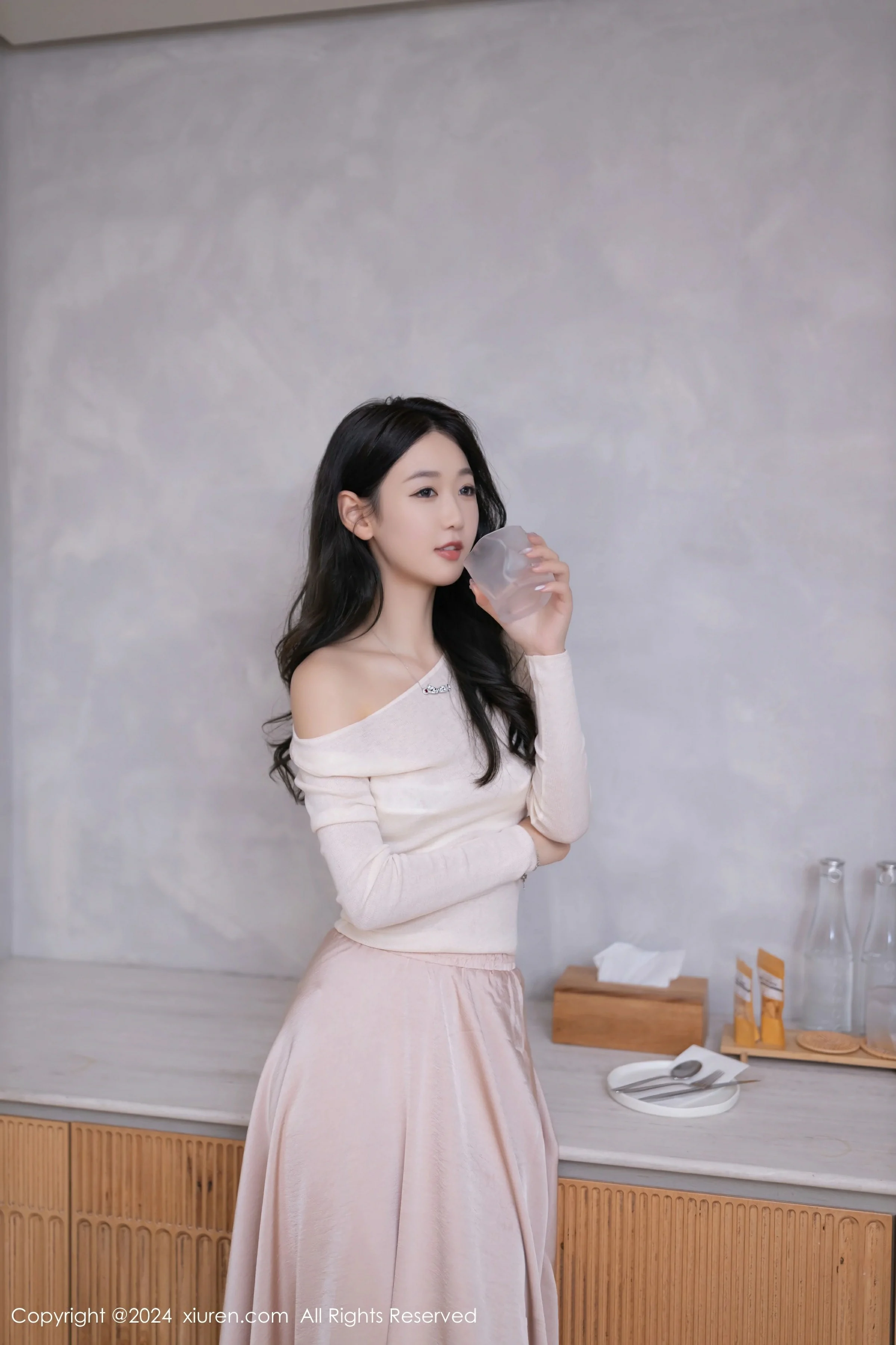 图片[4] - XiuRen 秀人 No.8862 唐安琪 [80P] - 机器猫次元 - 机器猫次元