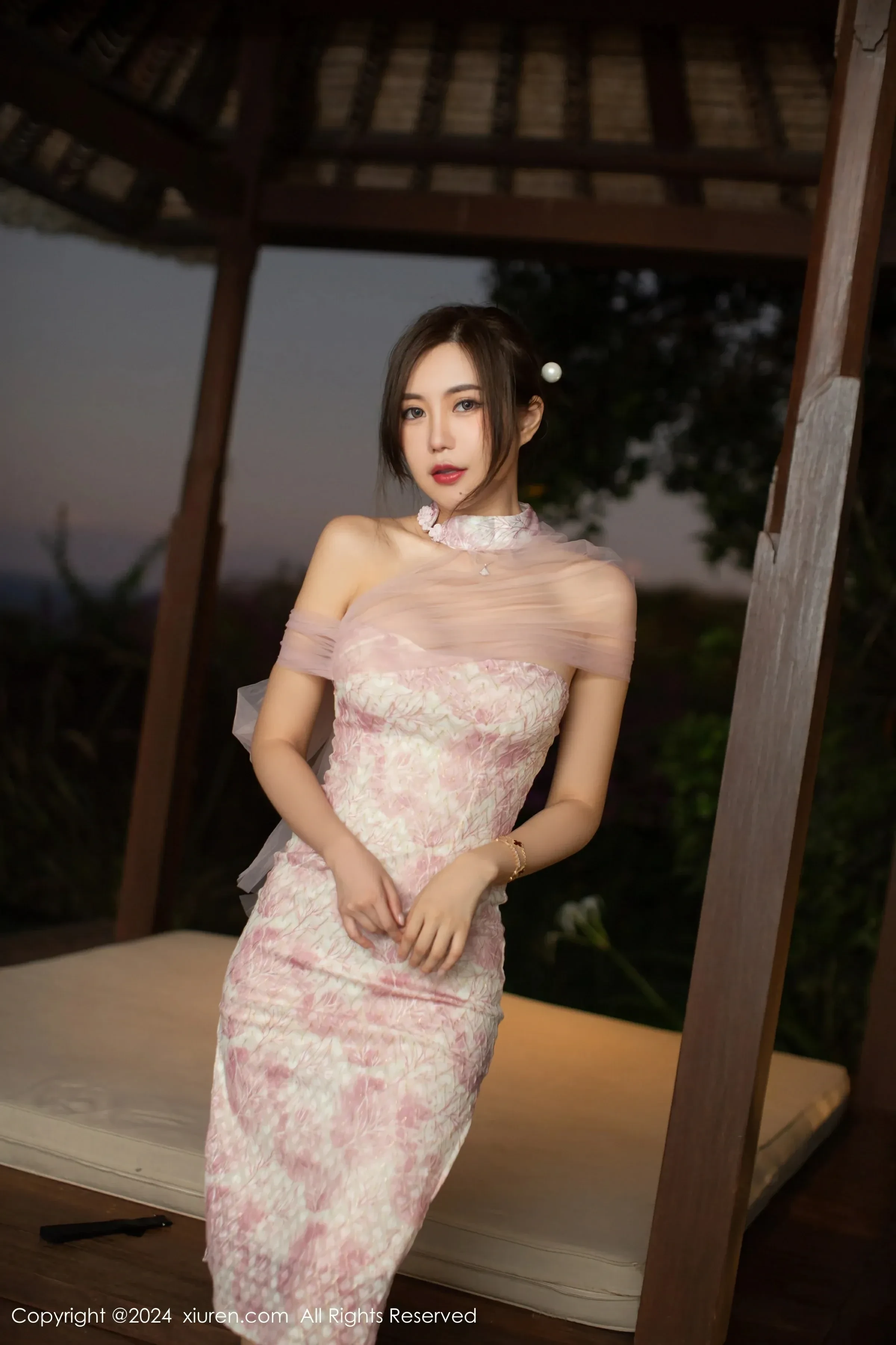 图片[4] - XiuRen 秀人 No.8868 绮里嘉ula [67P] - 机器猫次元 - 机器猫次元