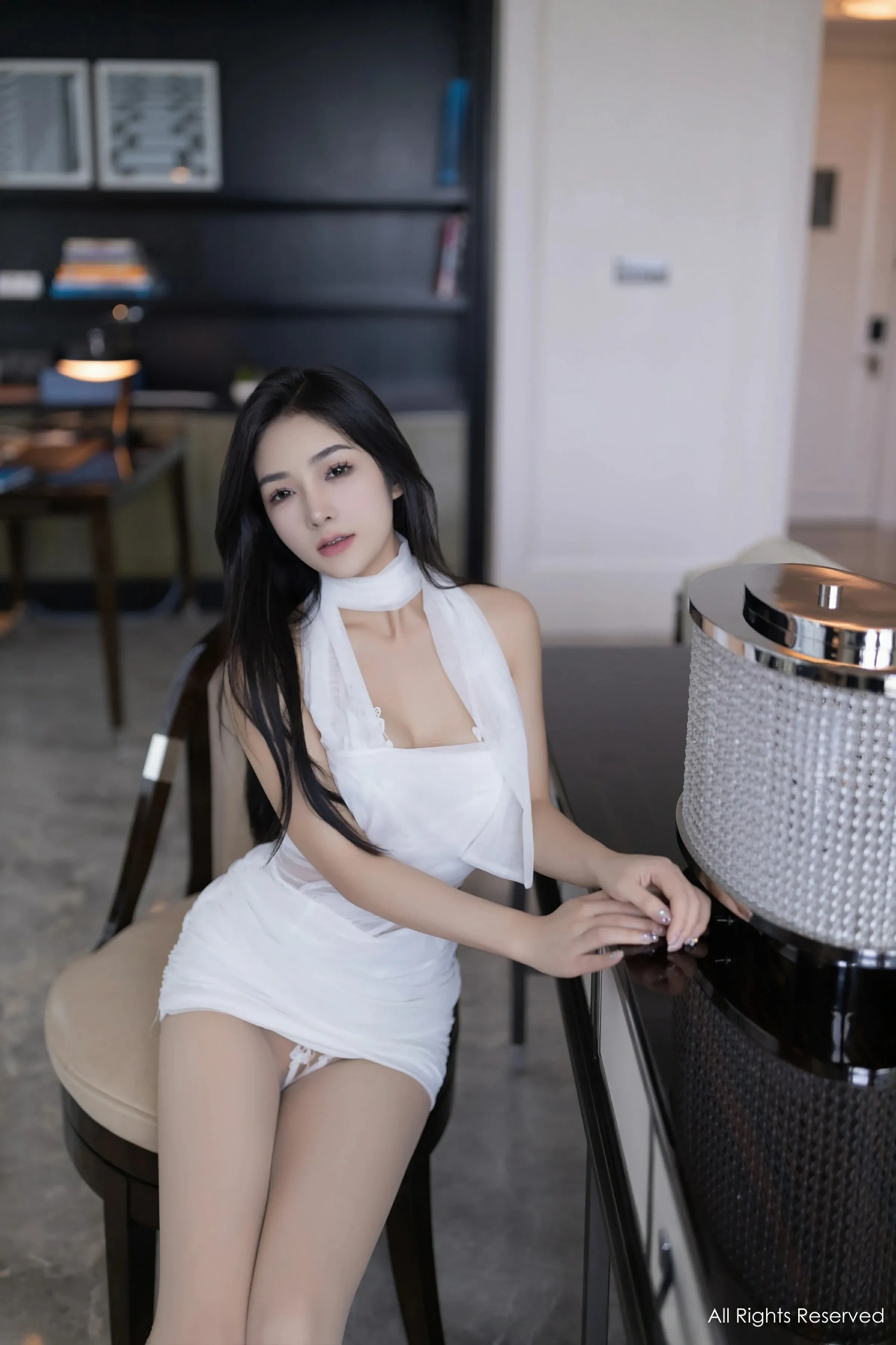 图片[6] - XiuRen 秀人 No.8875 谭小灵 [79P] - 机器猫次元 - 机器猫次元