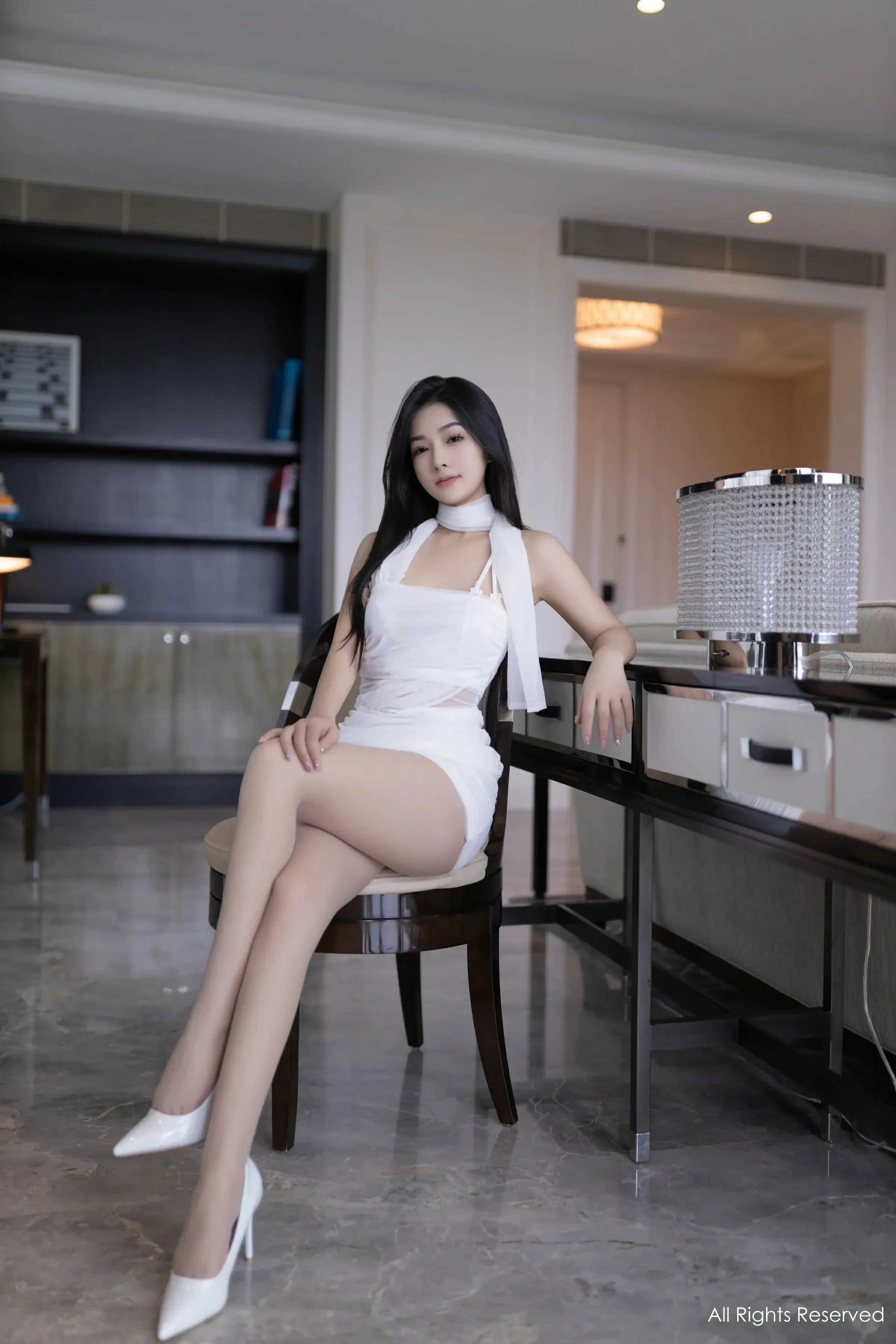 图片[5] - XiuRen 秀人 No.8875 谭小灵 [79P] - 机器猫次元 - 机器猫次元