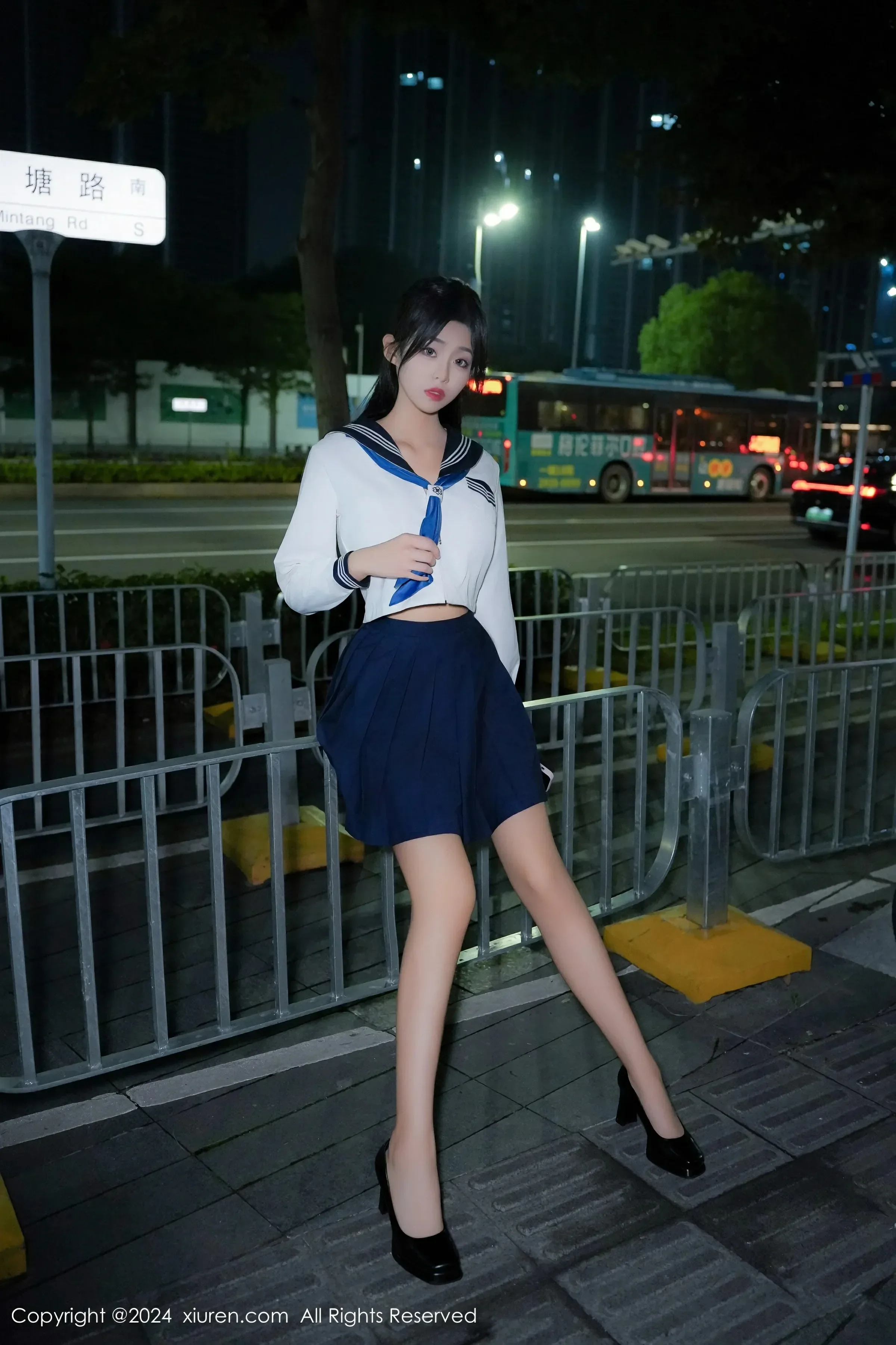 图片[8] - XiuRen 秀人 No.8879 董林越 [66P] - 机器猫次元 - 机器猫次元
