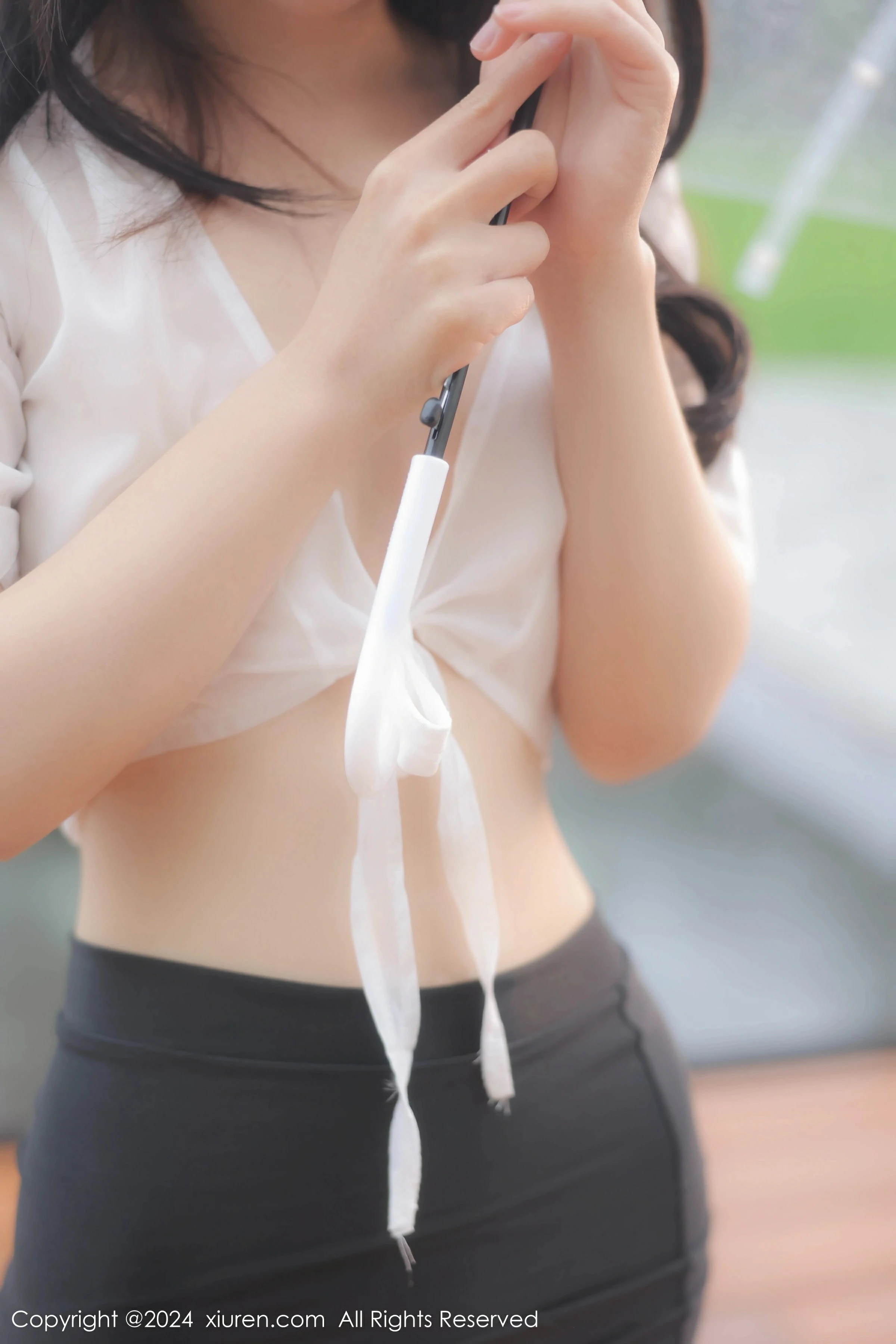 图片[6] - XiuRen 秀人 No.8885 桃妖夭 [92P] - 机器猫次元 - 机器猫次元