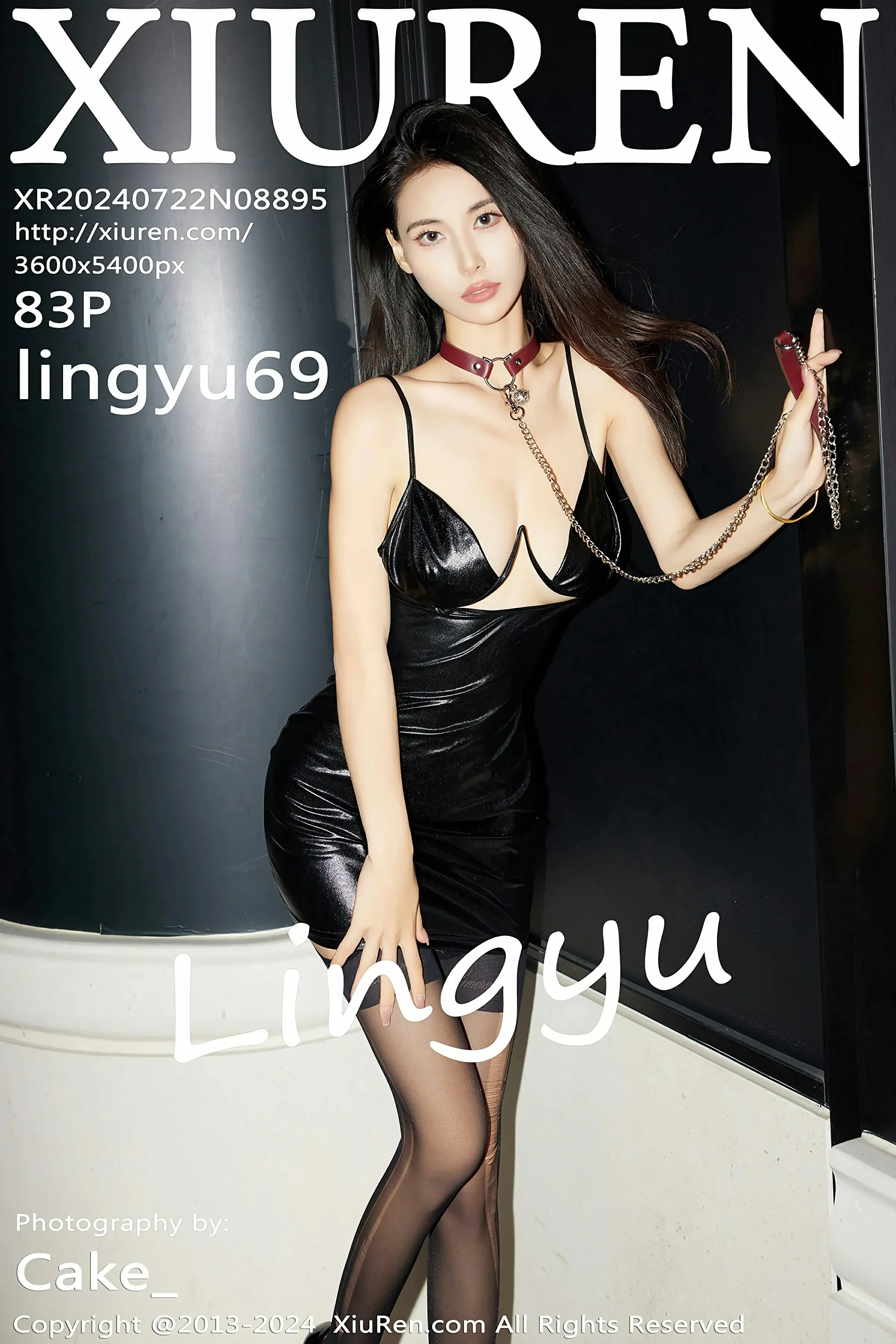图片[1] - XiuRen 秀人 No.8895 lingyu69 [83P] - 机器猫次元 - 机器猫次元