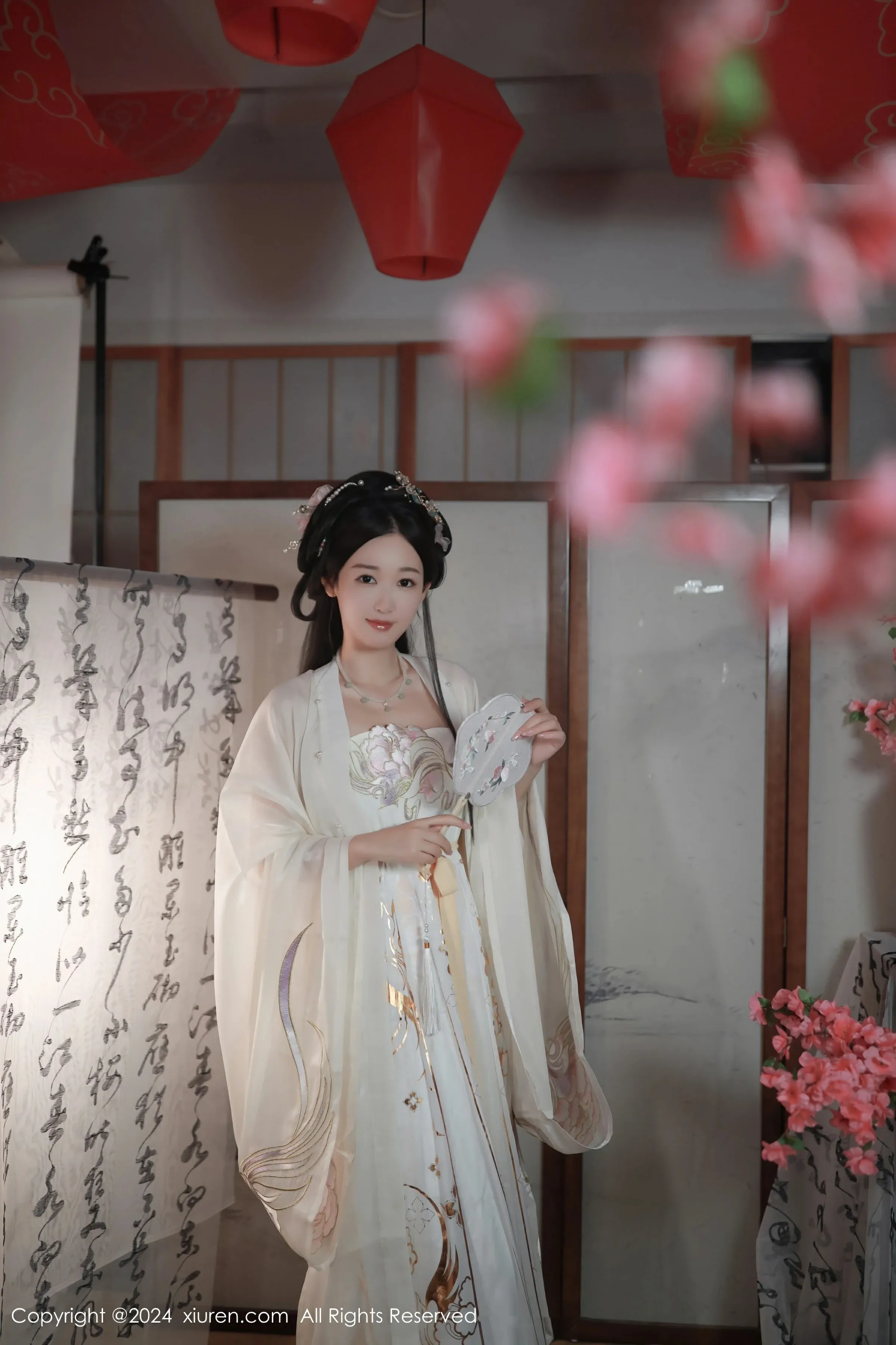 图片[7] - XiuRen 秀人 No.8898 唐安琪 [81P] - 机器猫次元 - 机器猫次元