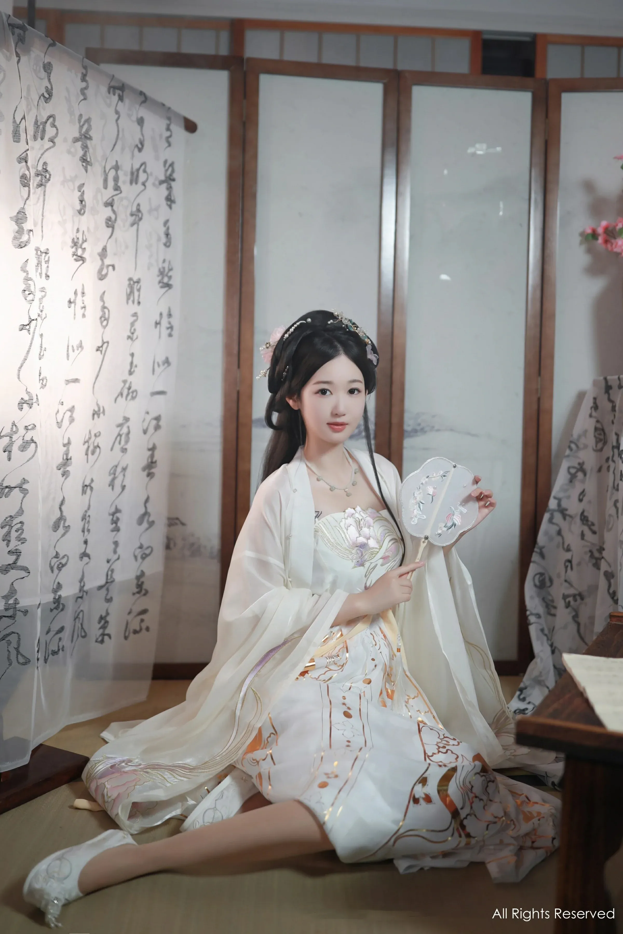 图片[5] - XiuRen 秀人 No.8898 唐安琪 [81P] - 机器猫次元 - 机器猫次元