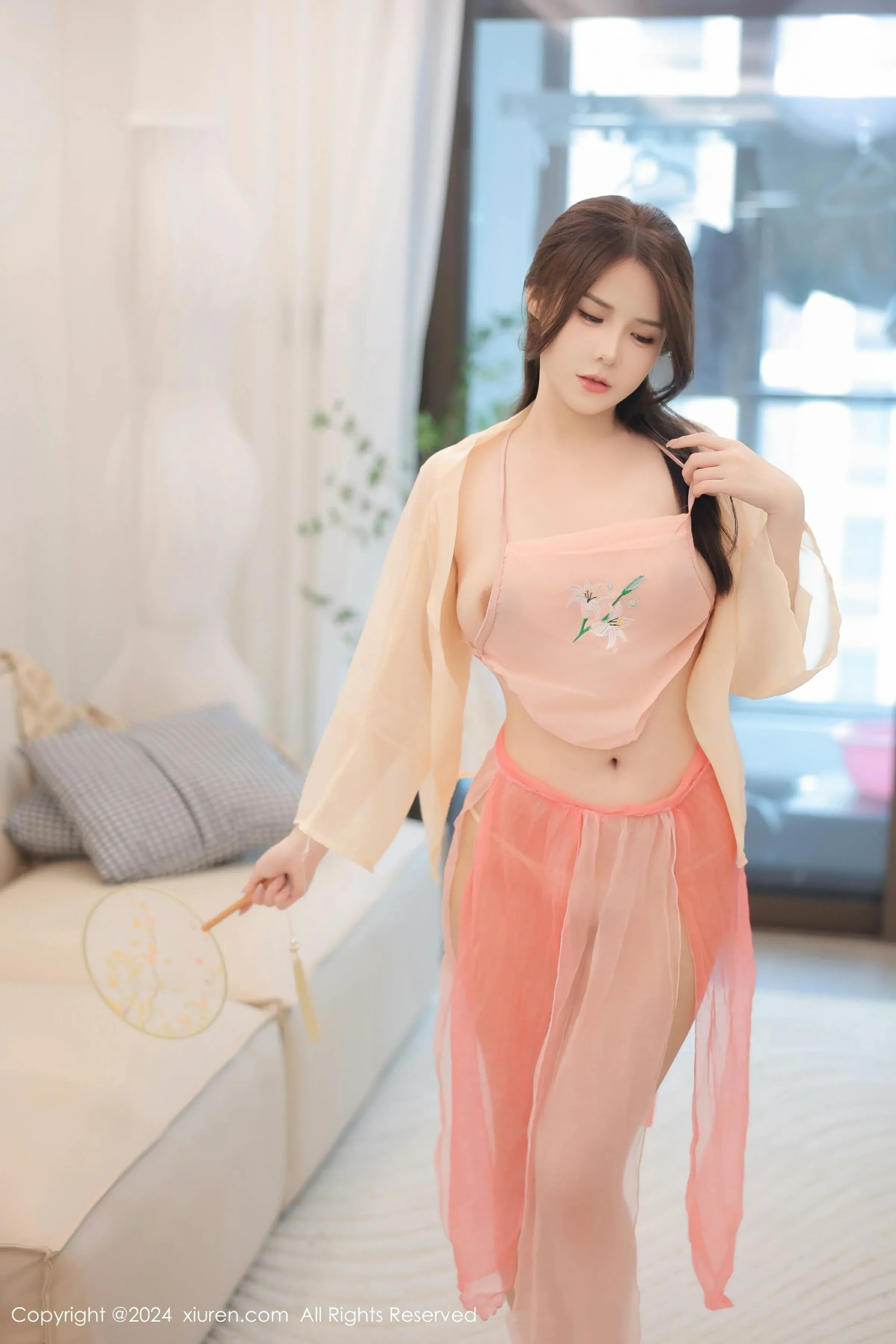 图片[6] - XiuRen 秀人 No.8906 软软酱 [89P] - 机器猫次元 - 机器猫次元