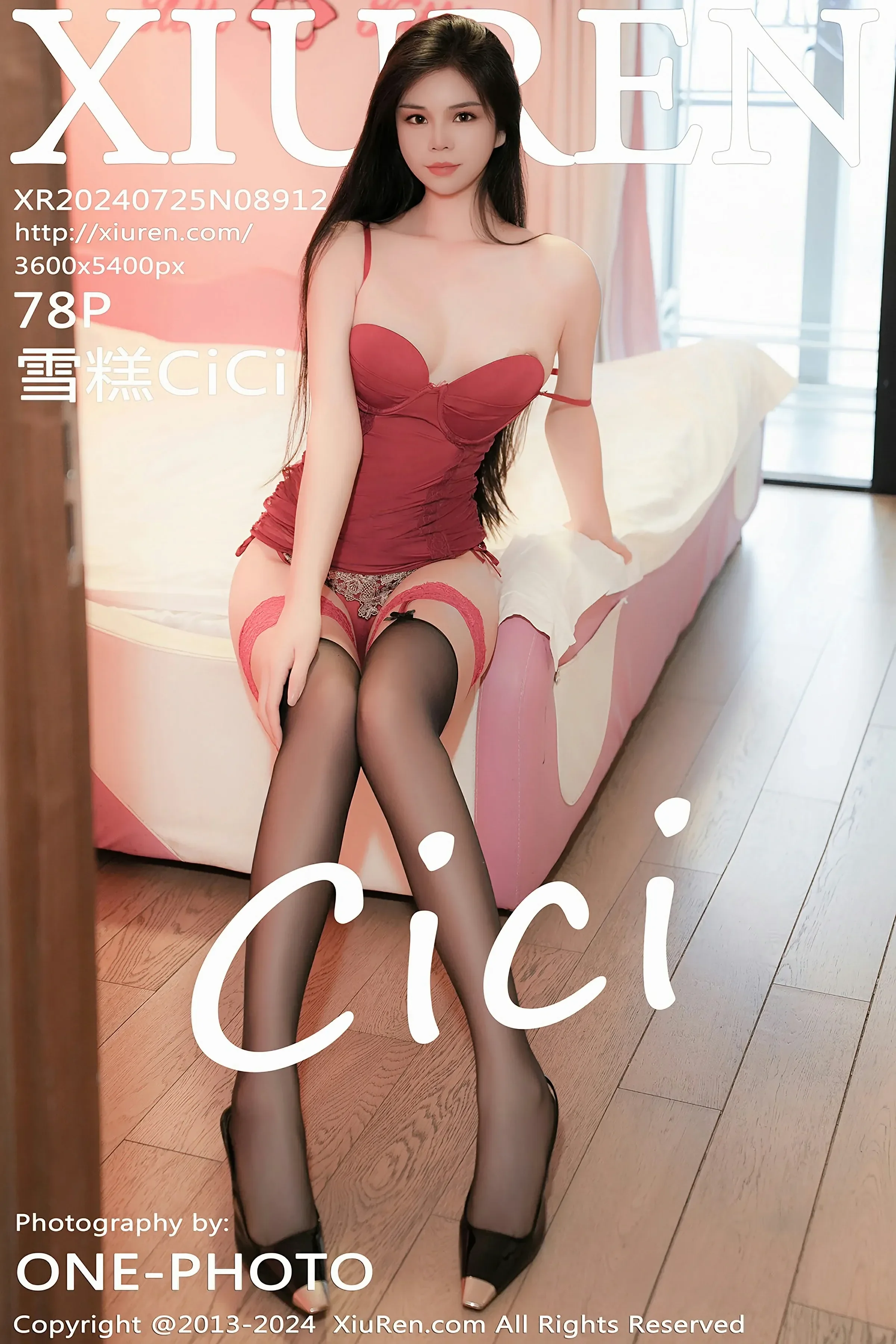 图片[1] - XiuRen 秀人 No.8912 雪糕CiCi [78P] - 机器猫次元 - 机器猫次元