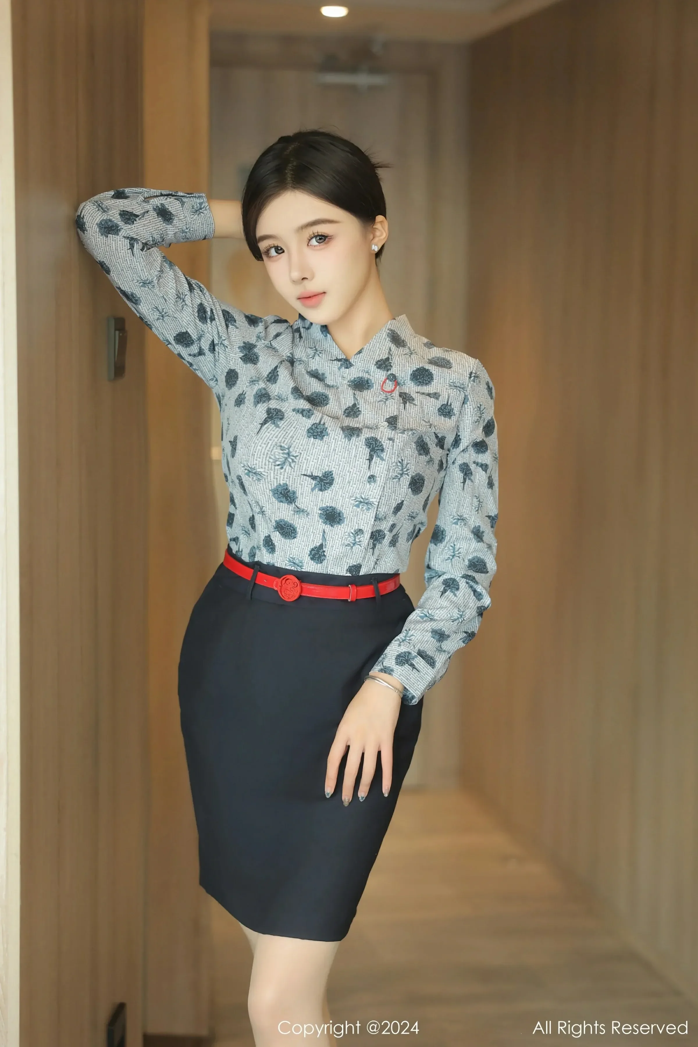 图片[2] - XiuRen 秀人 No.8919 袁圆 [84P] - 机器猫次元 - 机器猫次元