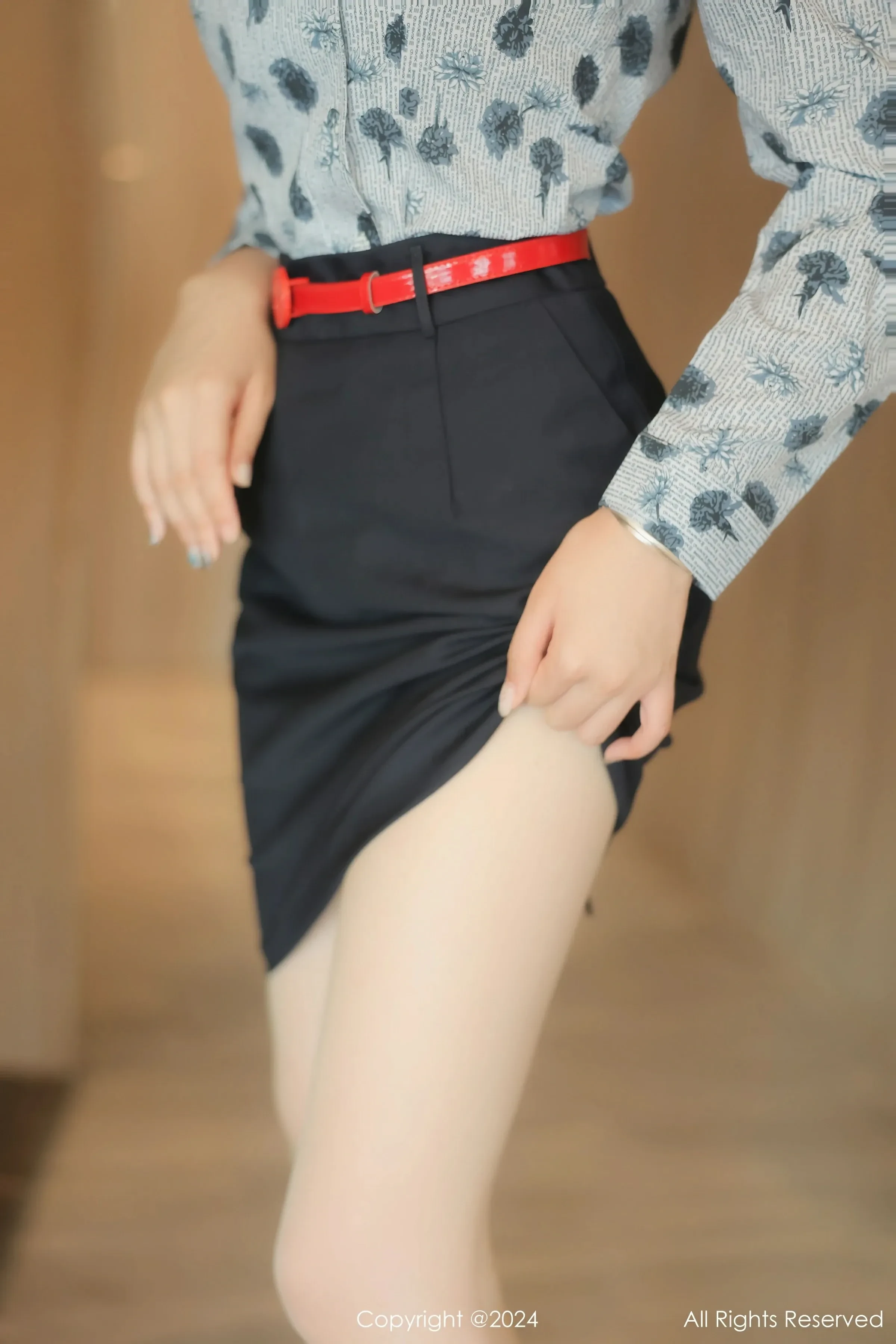 图片[3] - XiuRen 秀人 No.8919 袁圆 [84P] - 机器猫次元 - 机器猫次元