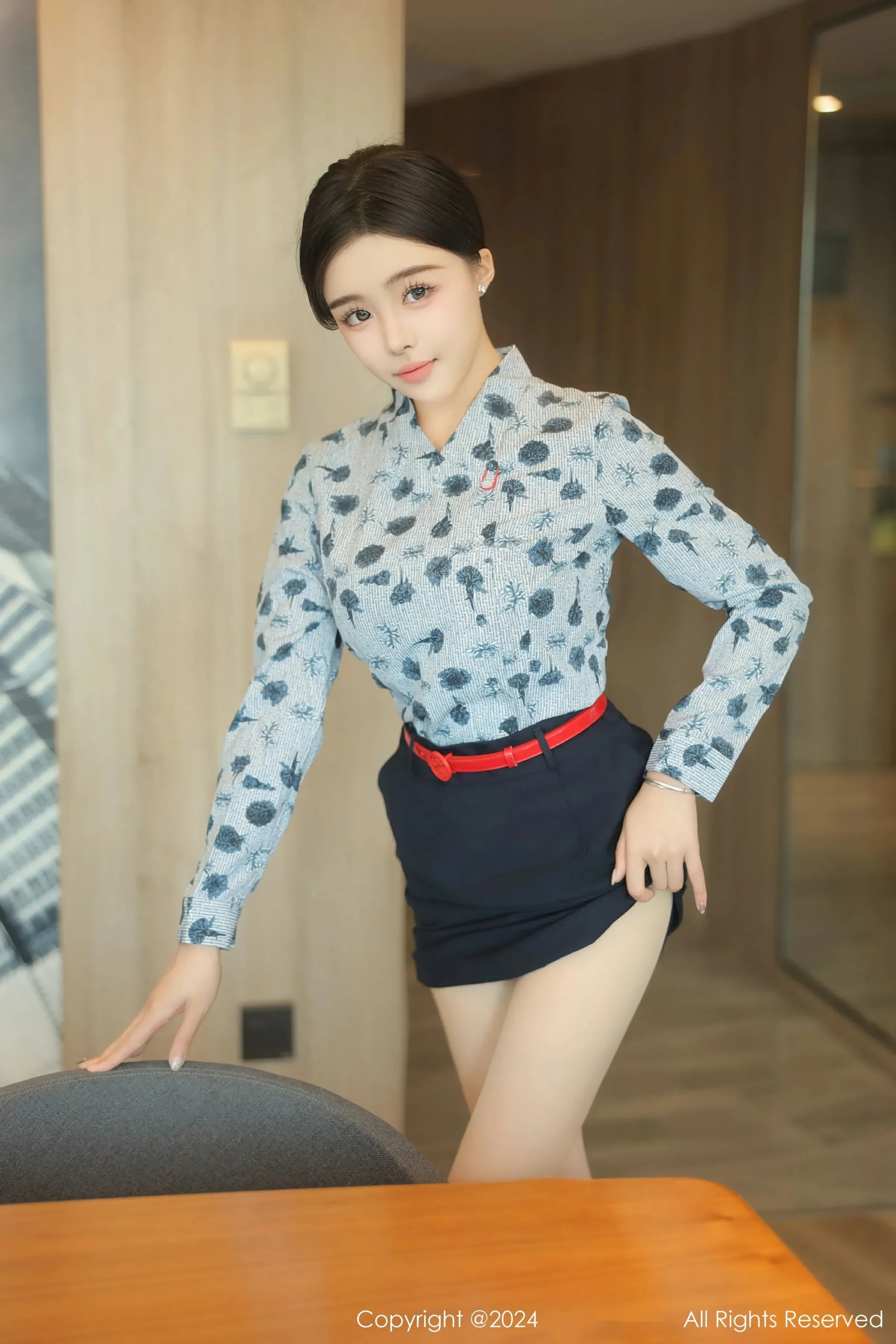 图片[5] - XiuRen 秀人 No.8919 袁圆 [84P] - 机器猫次元 - 机器猫次元
