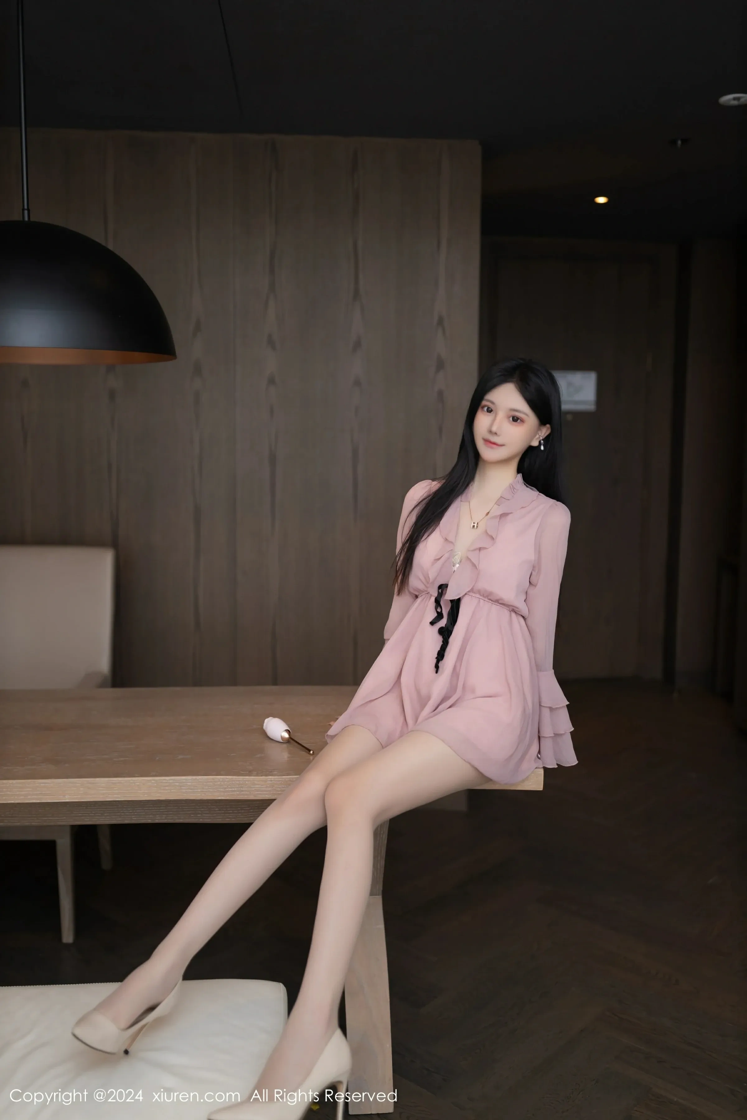 图片[4] - XiuRen 秀人 No.8925 幼幼 [80P] - 机器猫次元 - 机器猫次元