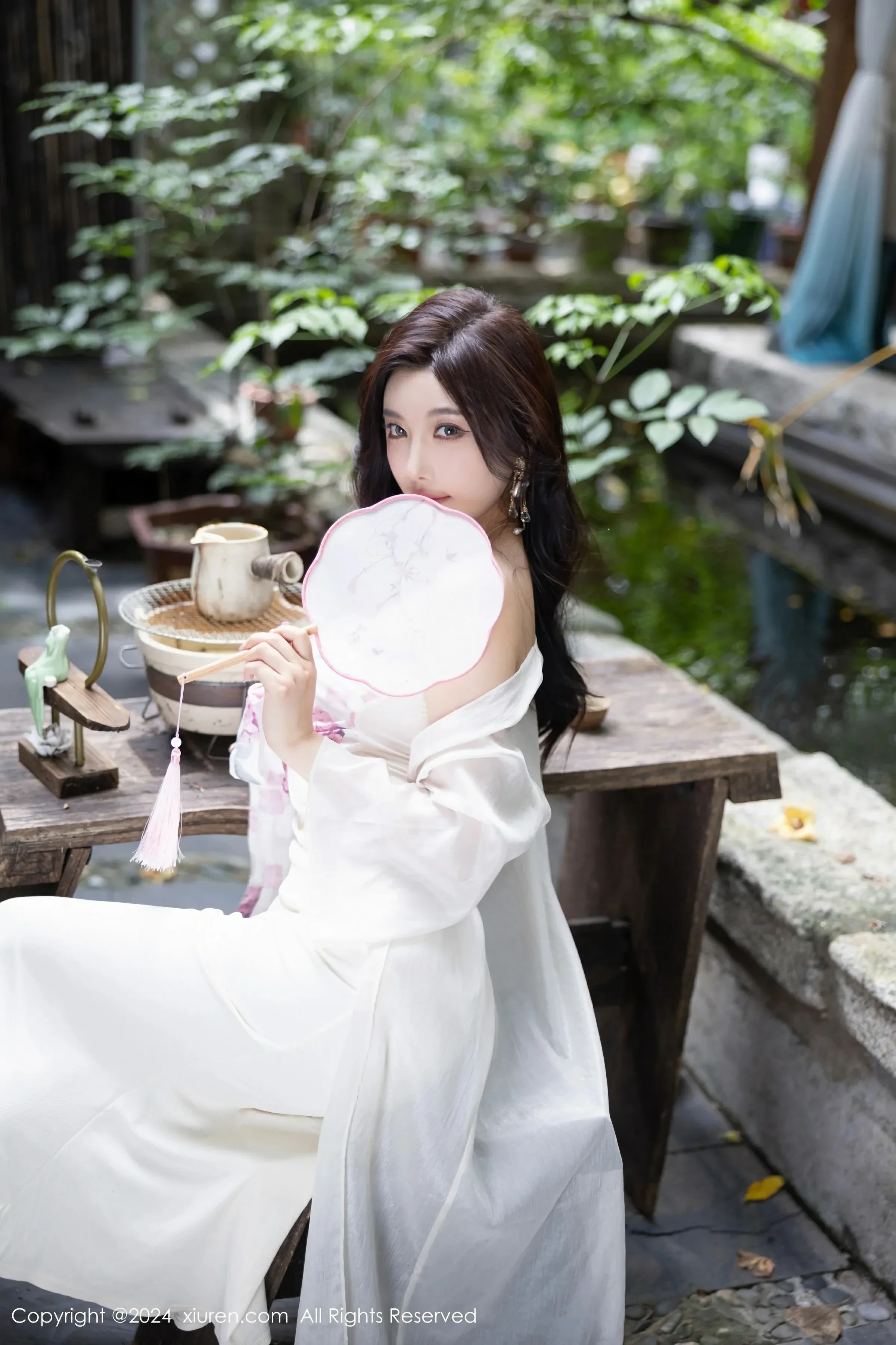 图片[5] - XiuRen 秀人 No.8926 杨晨晨Yome [80P] - 机器猫次元 - 机器猫次元